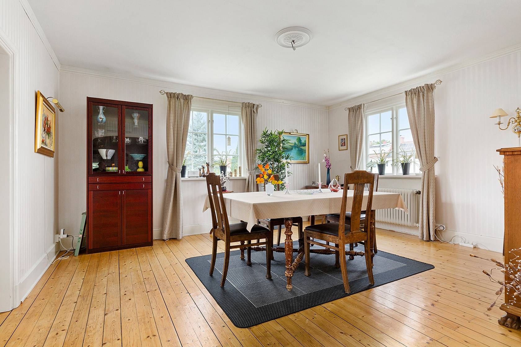 6 rum Villa på Gustavsgatan 8 Västeräng Nybro kommun - bild 7