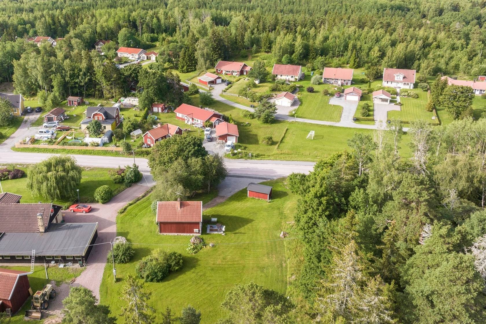 1 rum Villa på Östuna Erkesberga 37 Östuna Knivsta kommun - bild 13