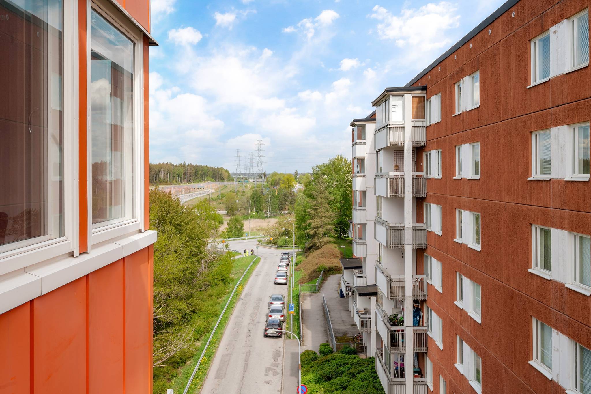 4 rum Lägenhet på Sibeliusgången 58, 4 tr Akalla Stockholms kommun - bild 22