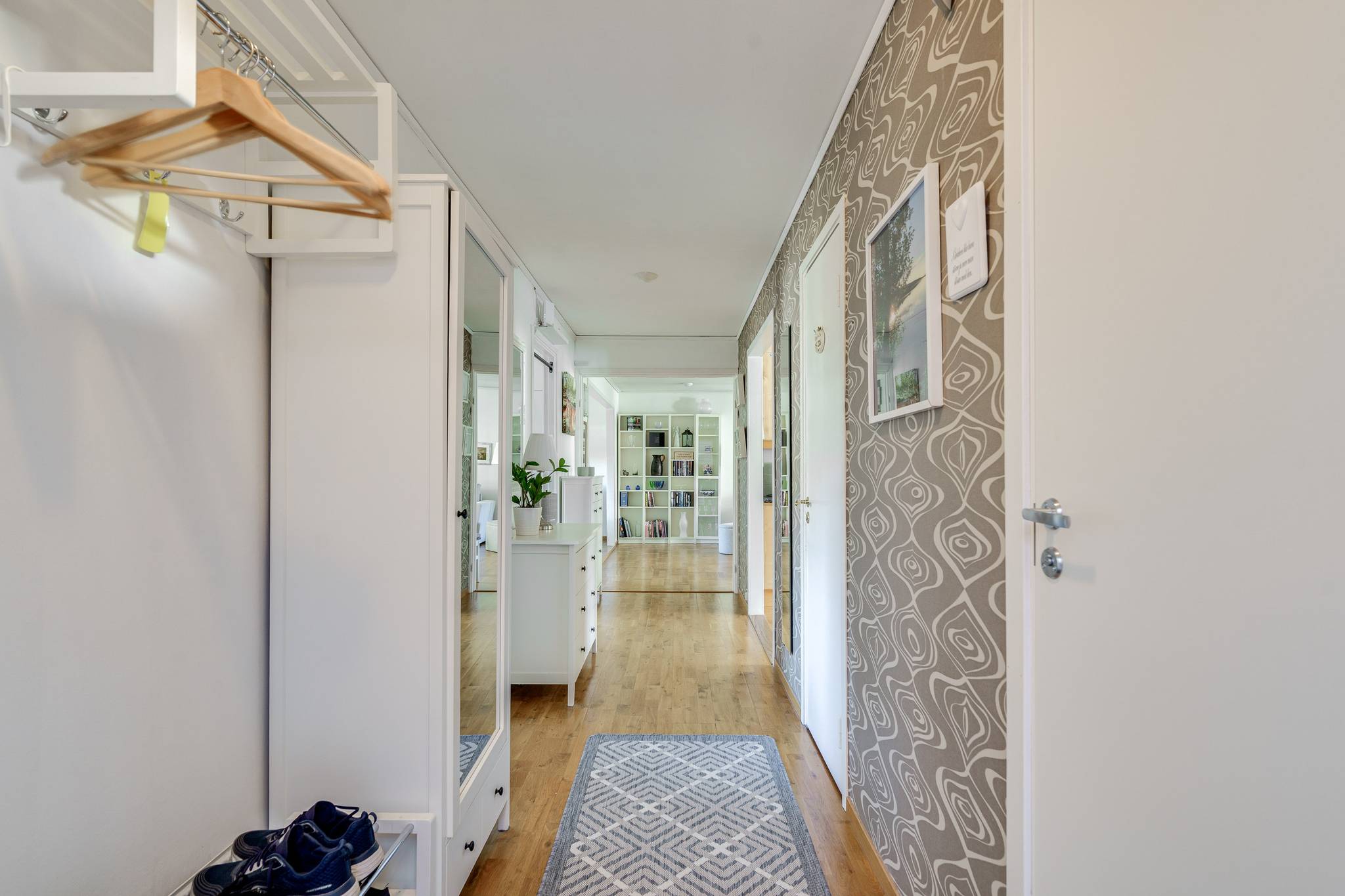 4 rum Villa på Strömstaregatan 75 Västra Oxhagen Örebro kommun - bild 16