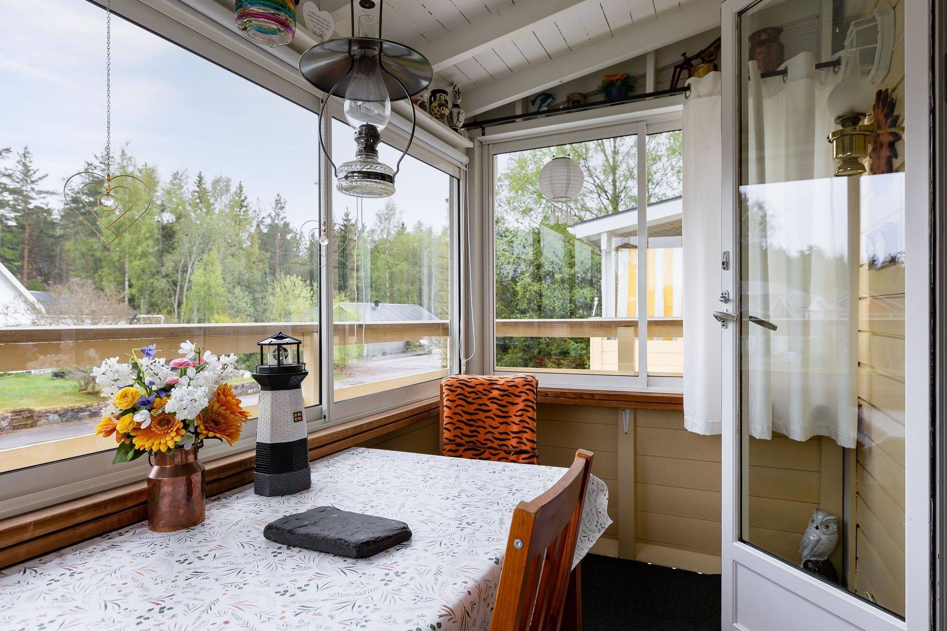 3 rum Lägenhet på Slagugglan 36 Östhammar Östhammars kommun - bild 21