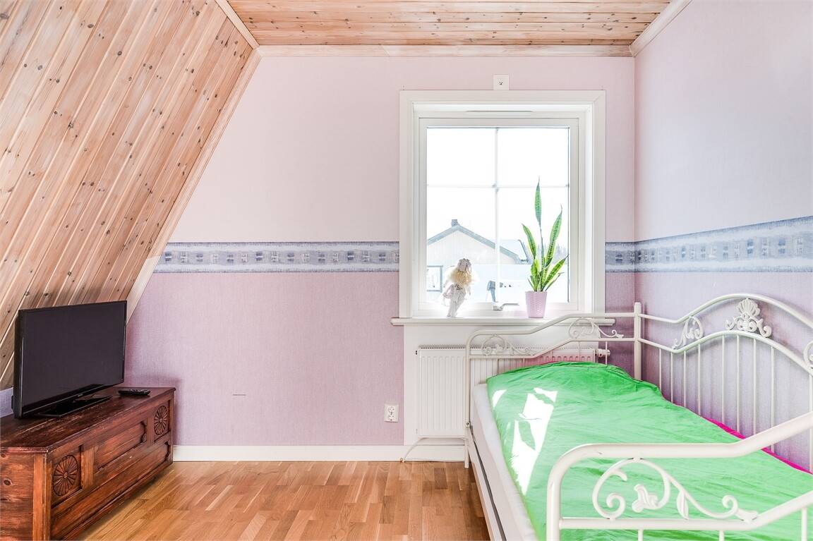 6 rum Villa på Domherrestigen 5 Övre Tjärna Borlänge kommun - bild 22