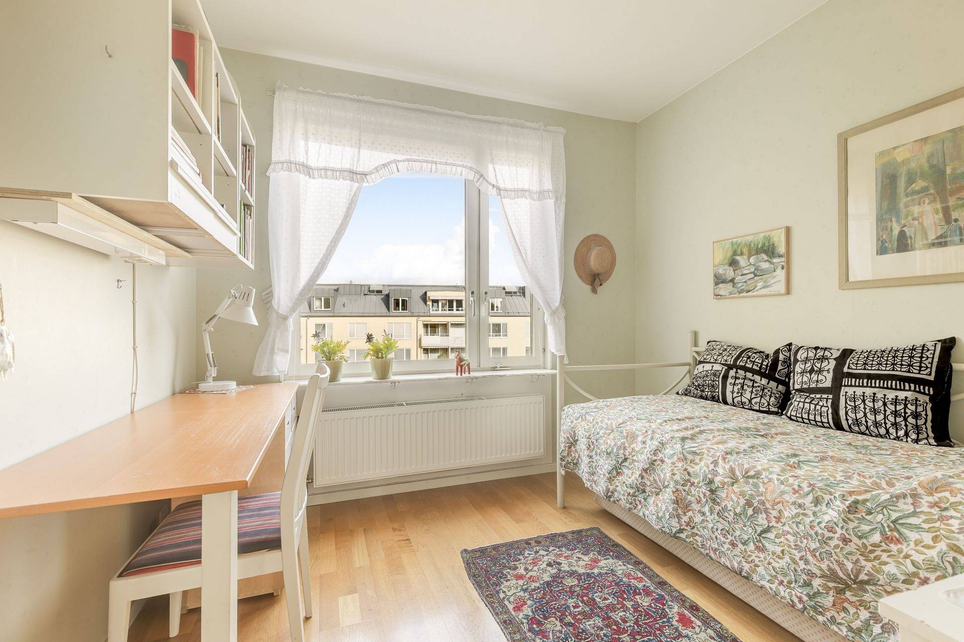 4 rum Lägenhet på Sörgärdsgatan 23 Centrum Strängnäs kommun - bild 17