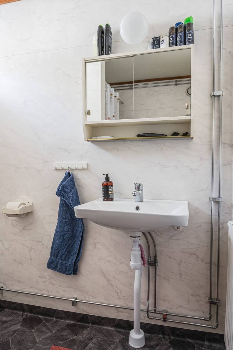 8 rum Villa på Egnahemsgatan 11 Fredriksberg Falköpings kommun - bild 27