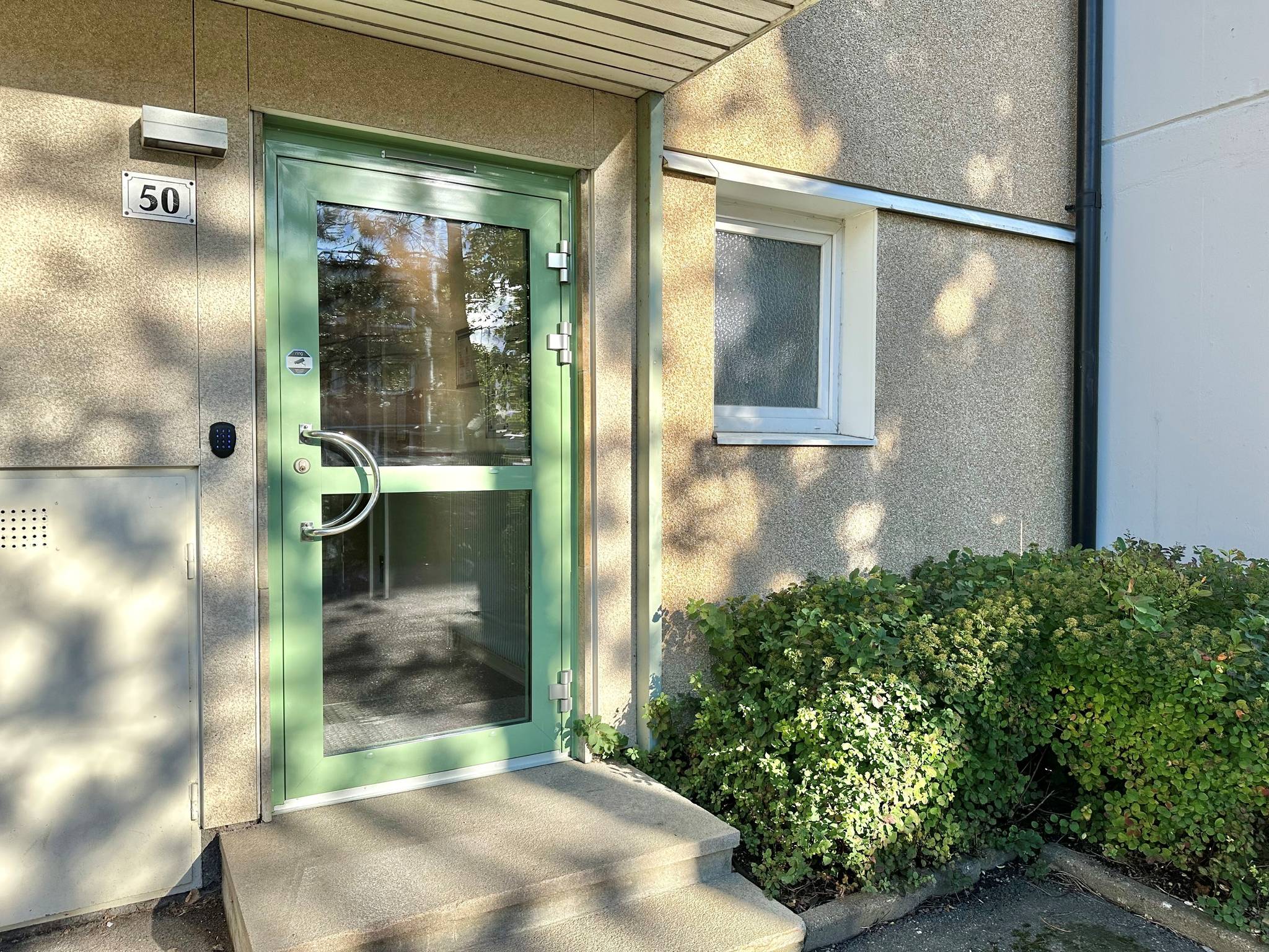 2 rum Lägenhet på Valhallagatan 50 Valhall Skara kommun - bild 18