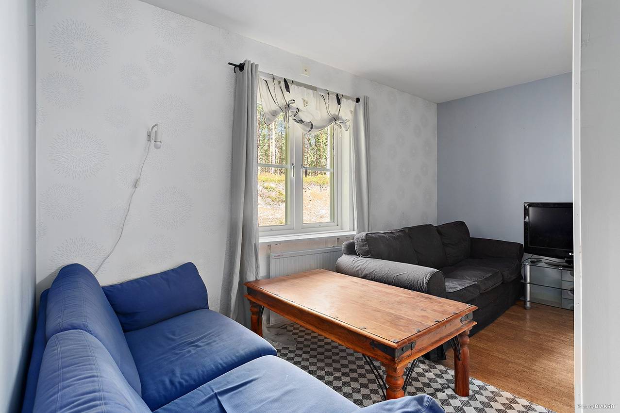 3 rum Fritidshus på Örnbergsvägen 36 Los Ljusdals kommun - bild 5