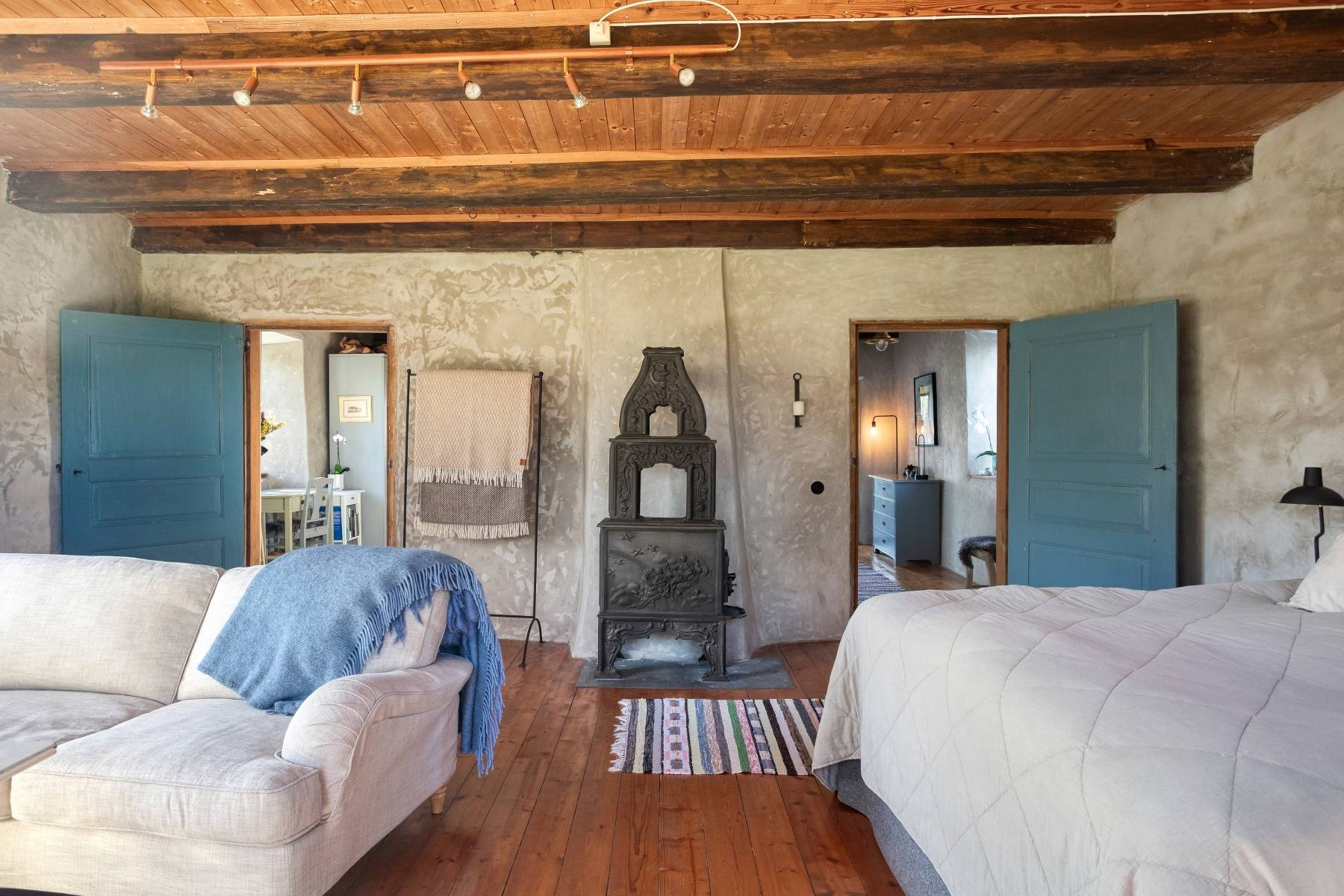5 rum Villa på Eke Alveskogs 214 Sydöstra Gotland - Eke Gotlands kommun - bild 27