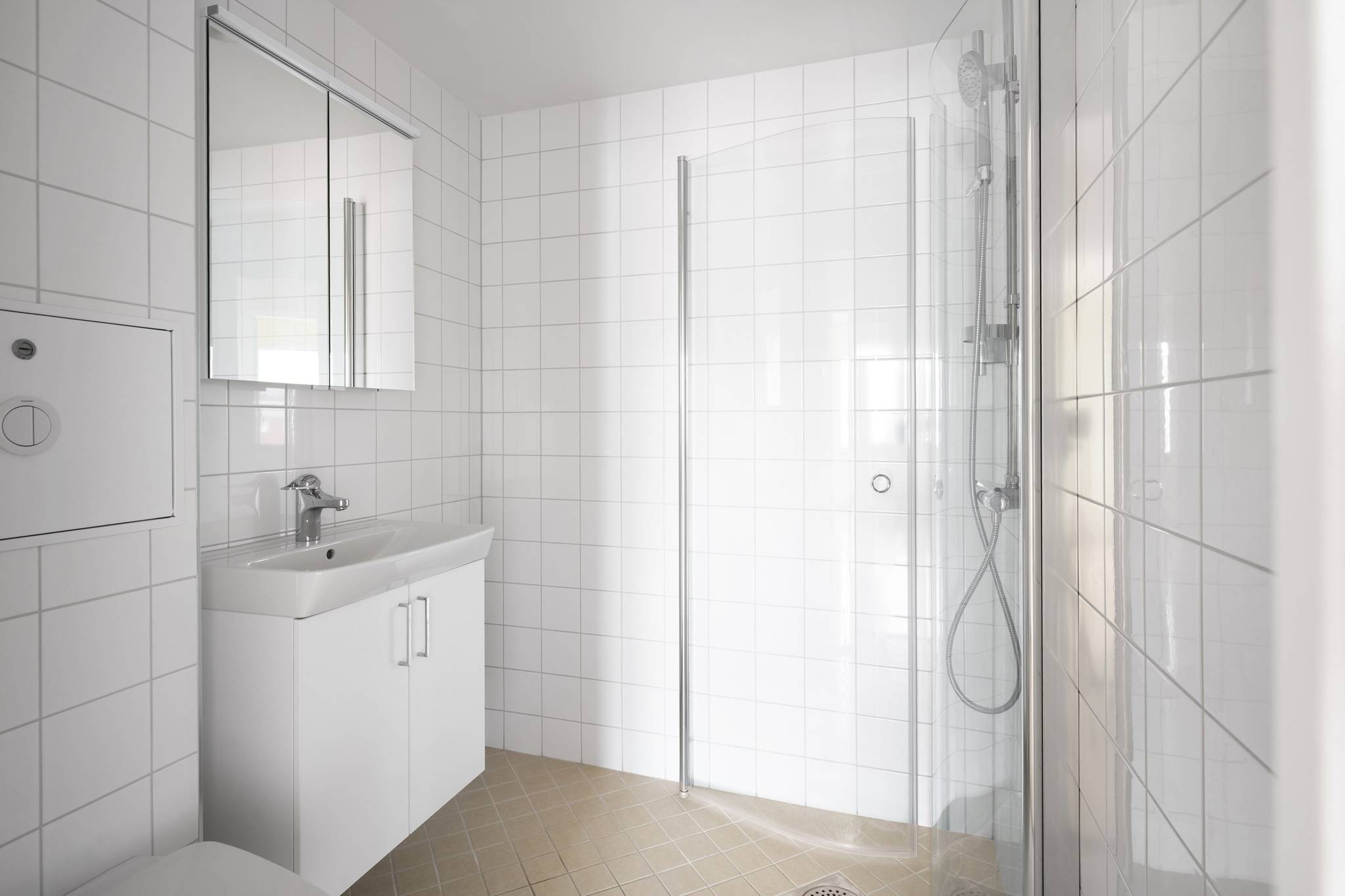 3 rum Lägenhet på Krysshammarvägen 40 Huvudsta Solna kommun - bild 6