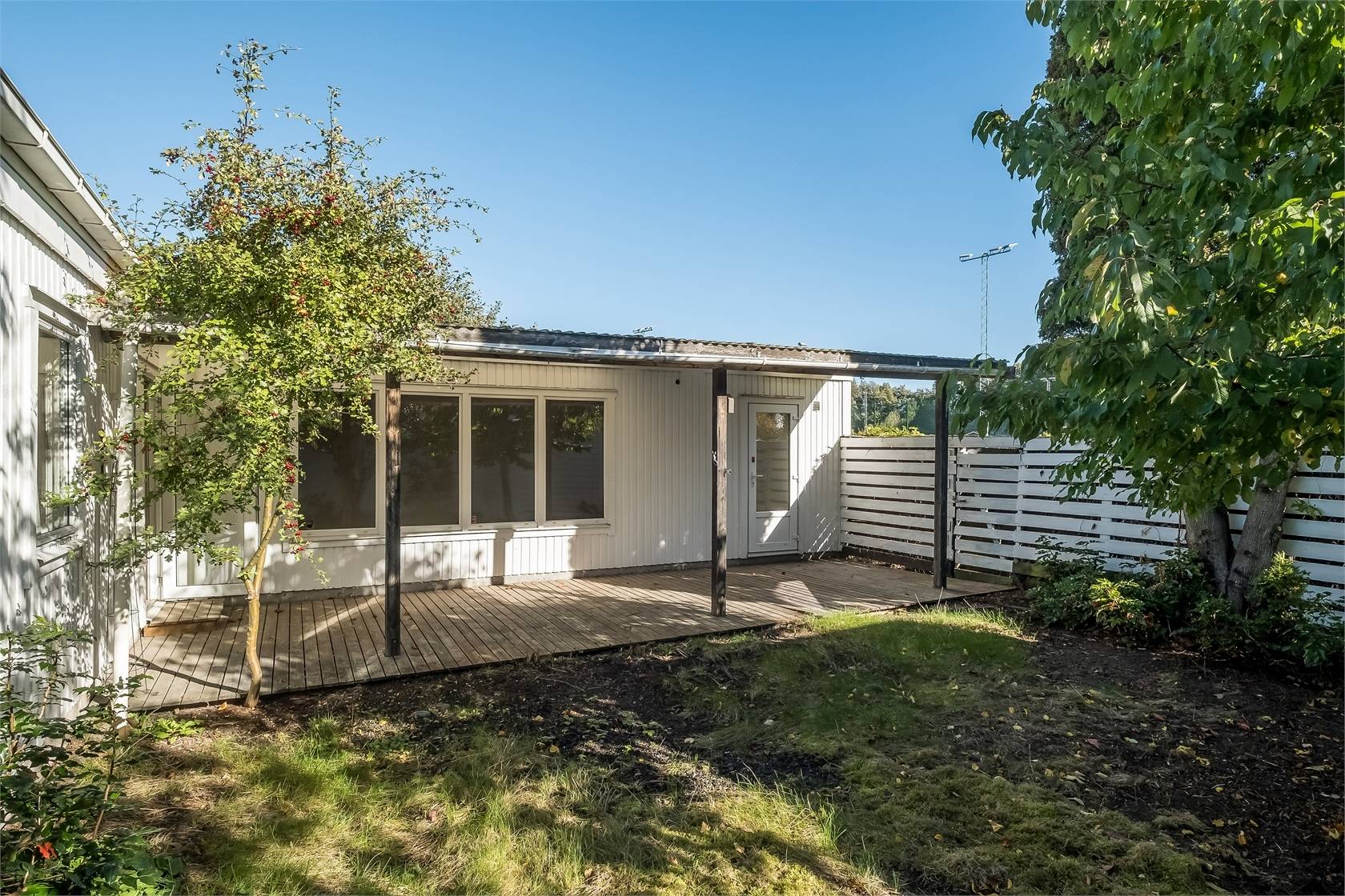 5 rum Villa på Häckgränd 8 Tungelsta Haninge kommun - bild 23