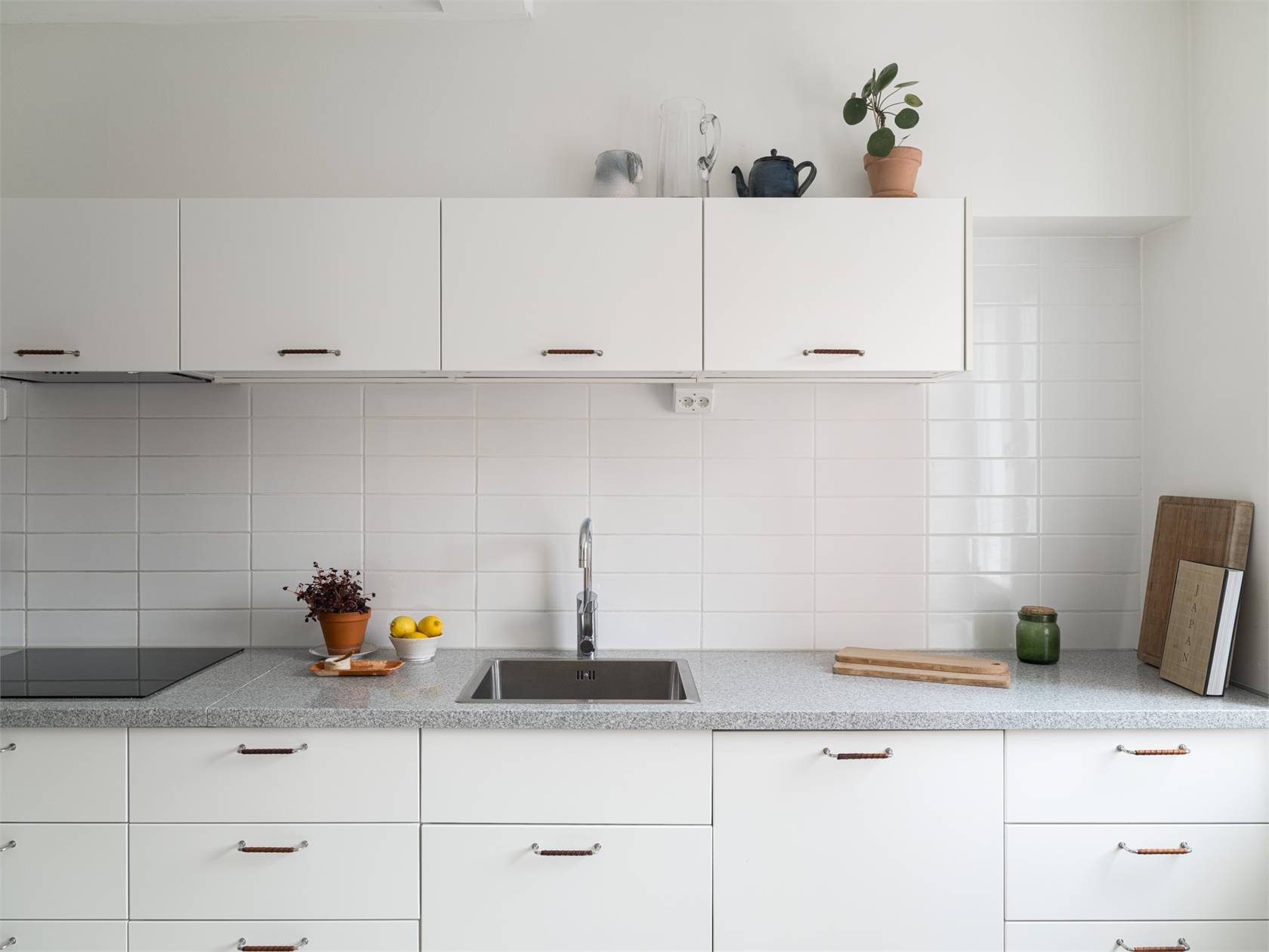 3 rum Lägenhet på Torupsgatan 1F Slottsstaden / Erikslust Malmö kommun - bild 5