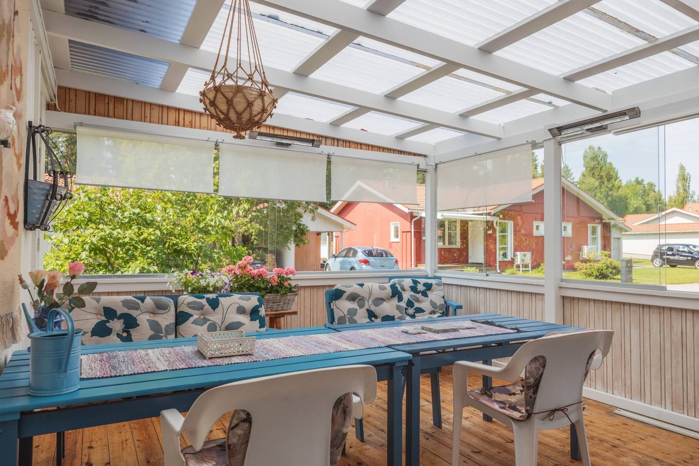 3 rum Parhus på Bergbyvägen 23 C Bergby Gävle kommun - bild 4