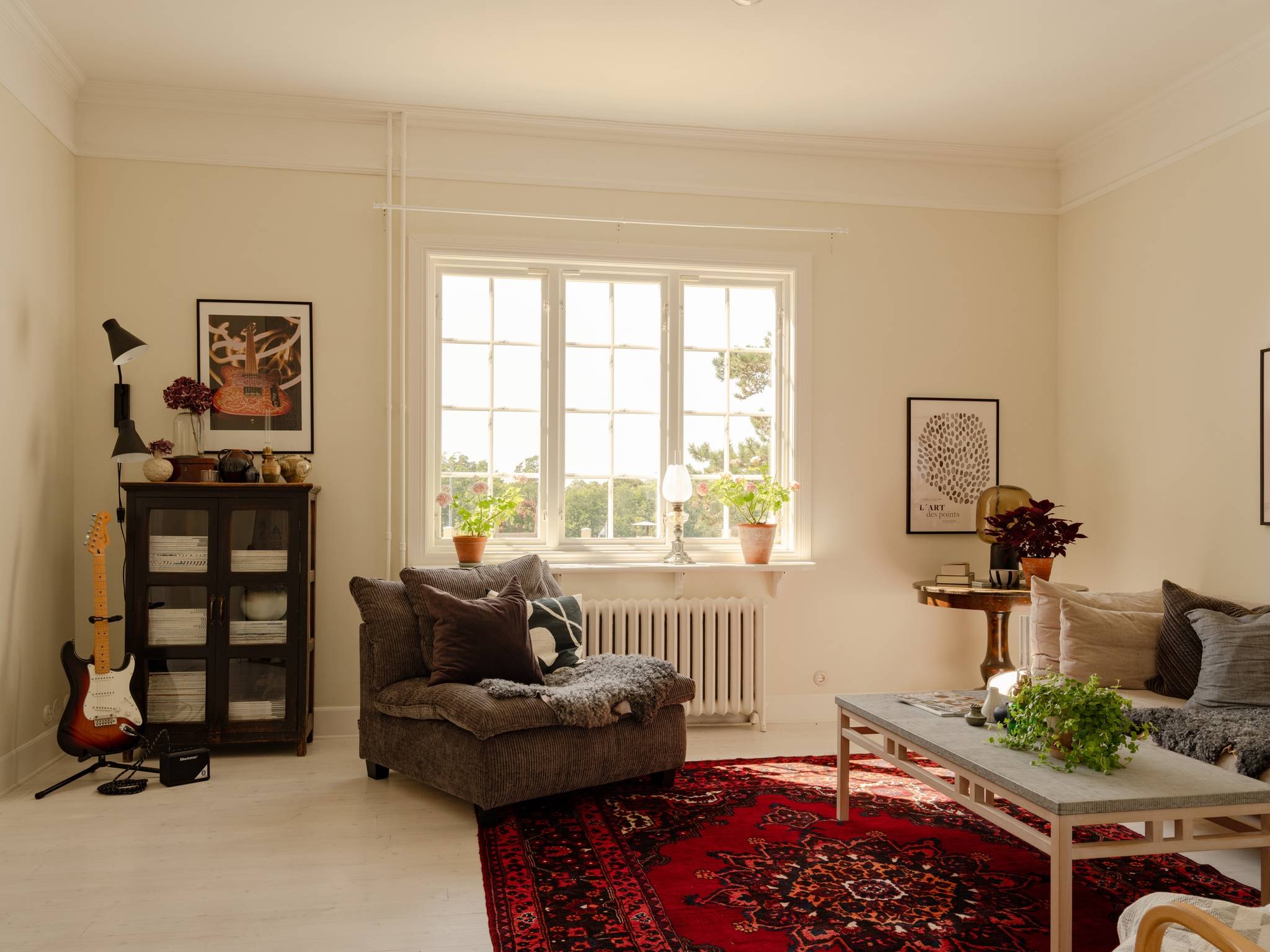 7 rum Villa på Gyllenstiernas väg 15 JÄRFÄLLA Järfälla kommun - bild 39