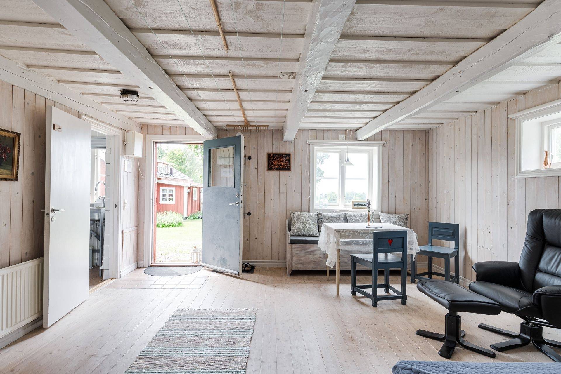 5 rum Villa på Bua Skogsslätt Hyssna Marks kommun - bild 37