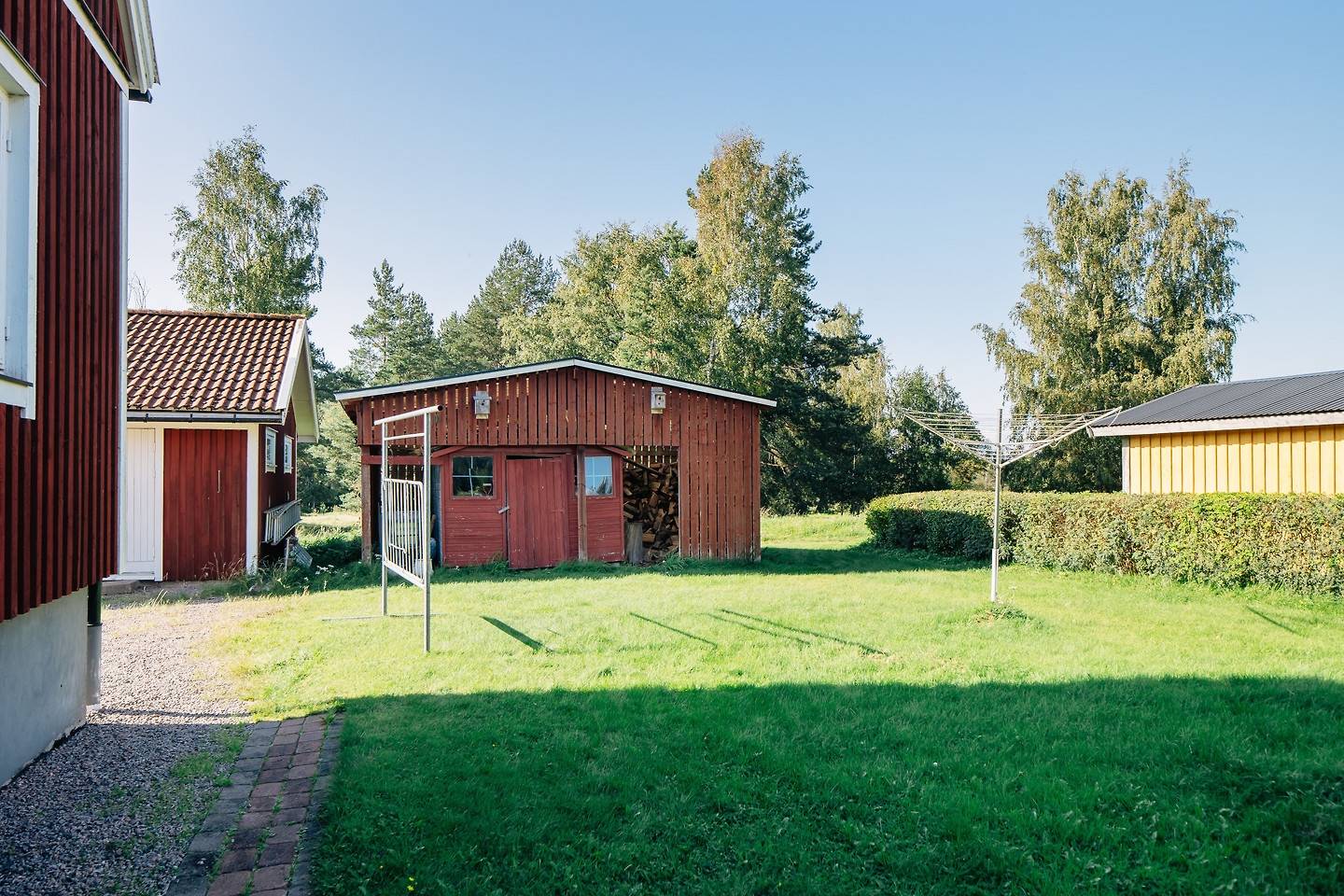 4 rum Villa på Älvstorp Irenelund 1 Gullspång Tätort Gullspångs kommun - bild 14