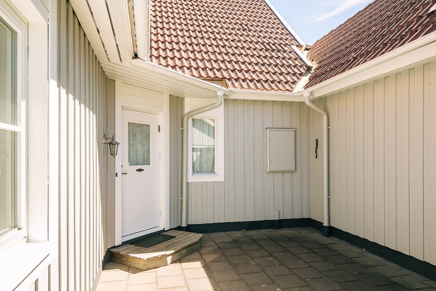3 rum Par-/kedje-/radhus på Dalripevägen 30 Västra Skogen Mariestads kommun - bild 7