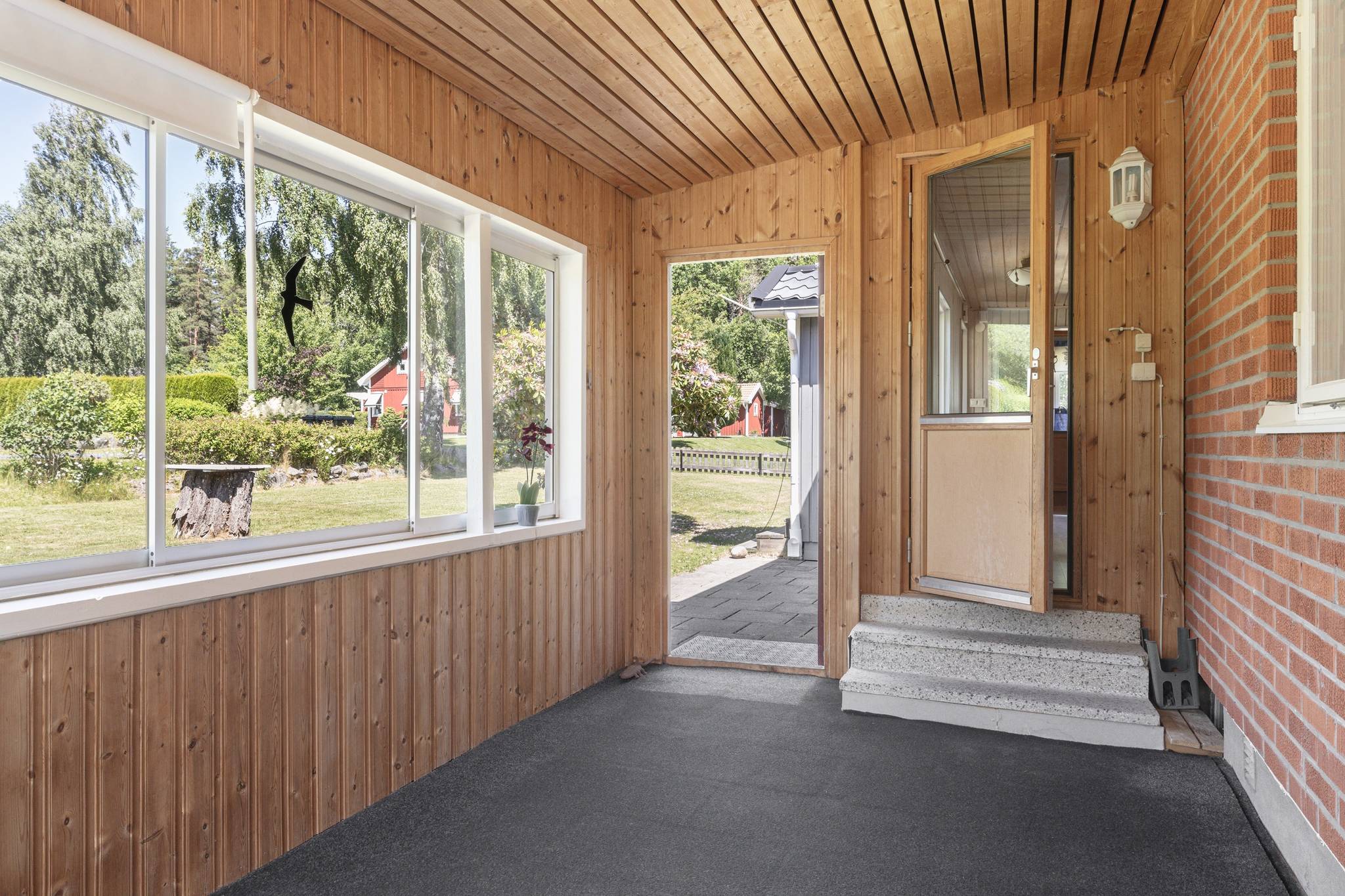 2 rum Villa på Rödjestigen 12 Västersjön Jönköpings kommun - bild 15
