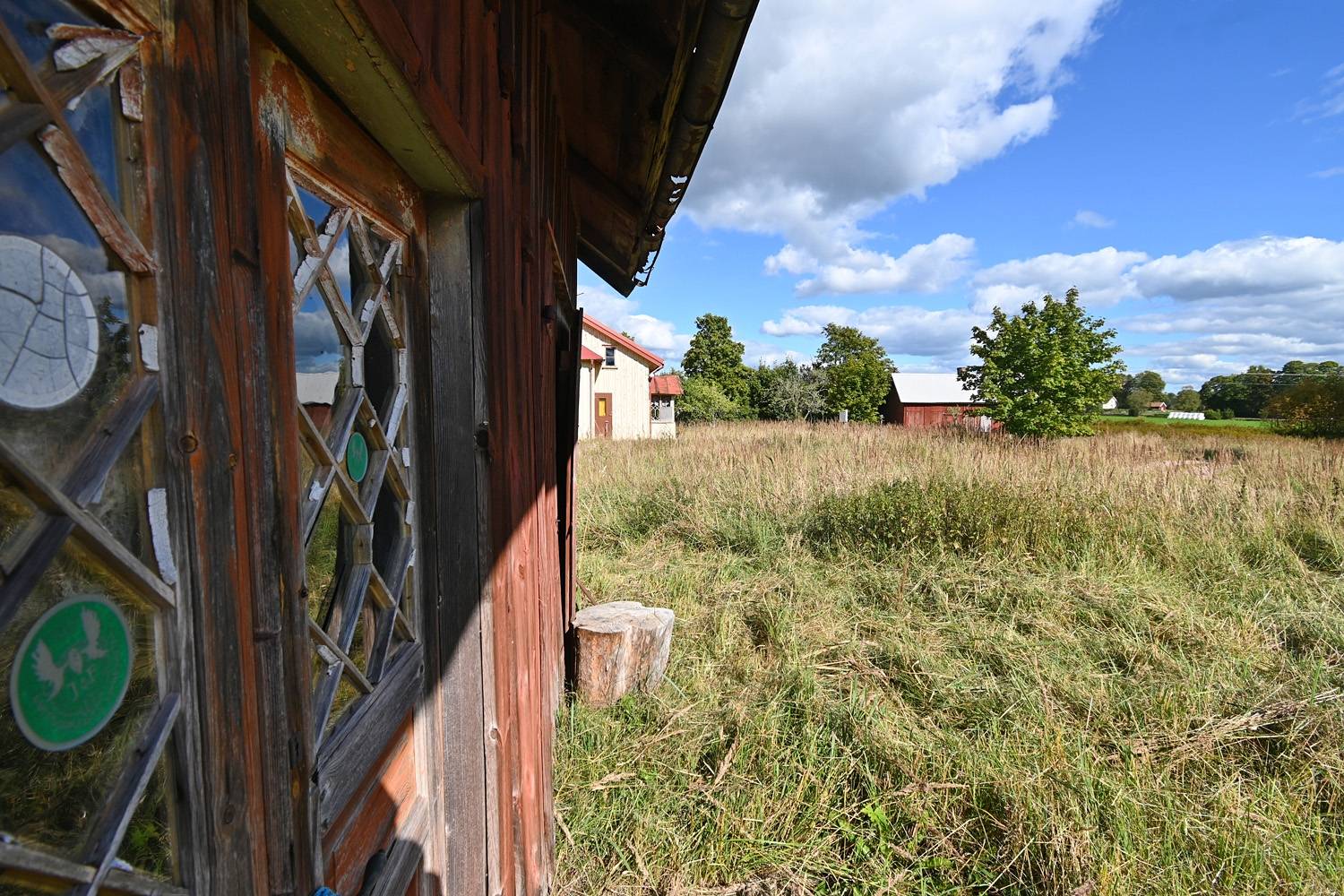 8 rum Gård utan jordbruk på Södra Björke Fättlinggården 7 Västergötland Herrljunga kommun - bild 7