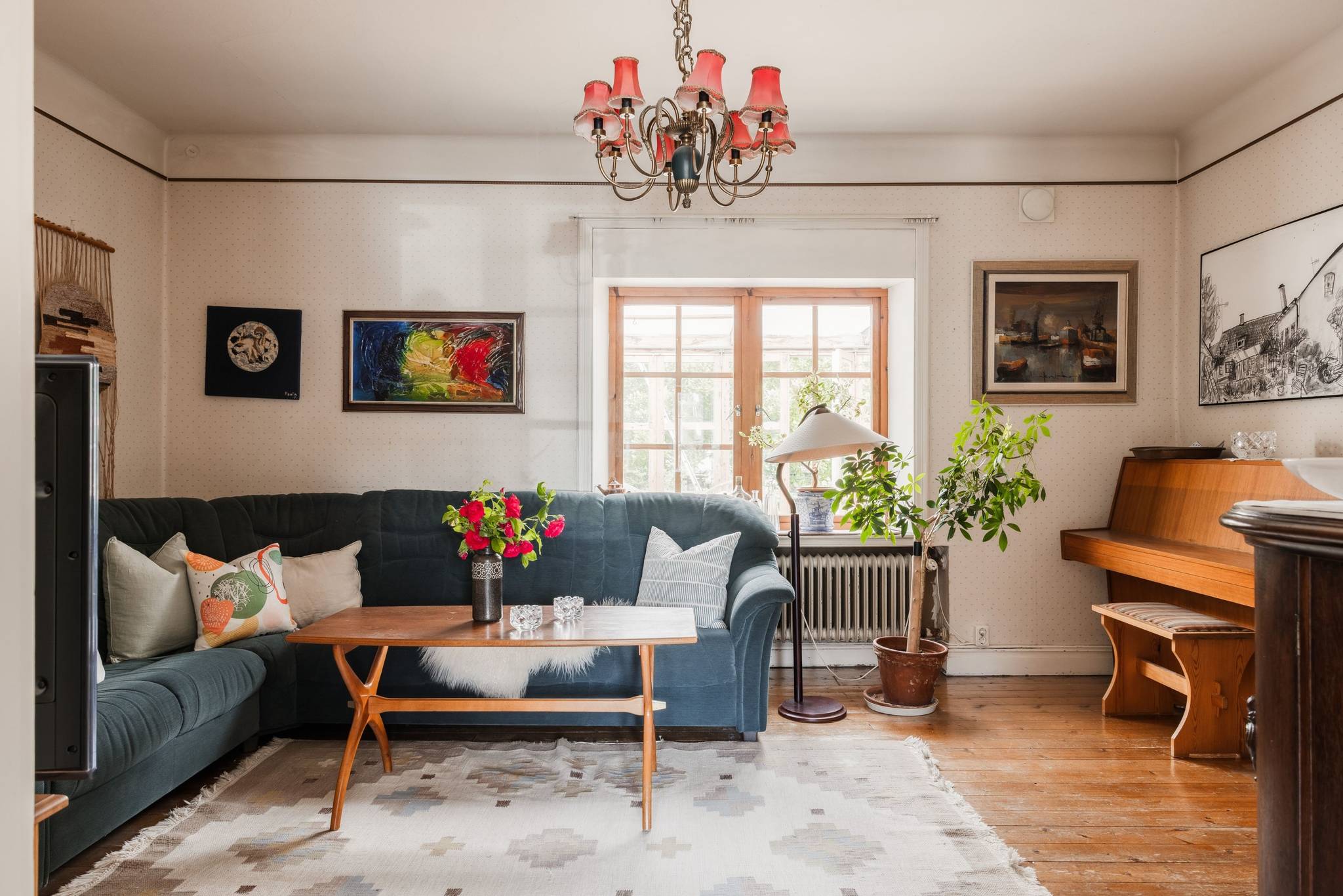 7 rum Villa på Rolsbergavägen 10 Löberöd Eslövs kommun - bild 17