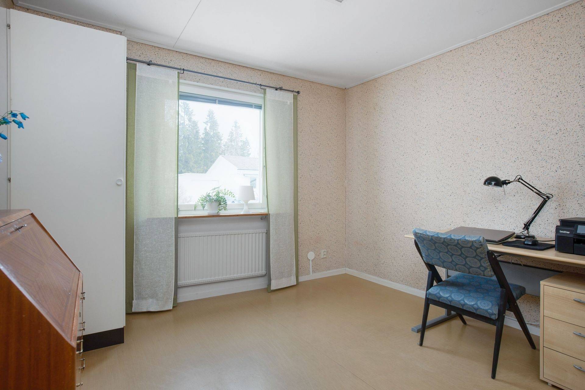 5 rum Radhus på Duvhöksvägen 17 Bosvedjan Sundsvalls kommun - bild 6