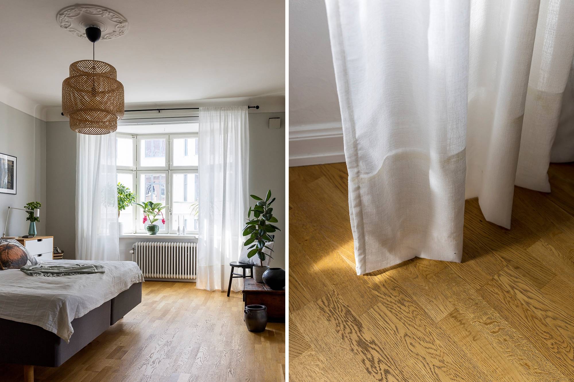 5 rum Lägenhet på Henrik Smithsgatan 5 S:t Knut - Malmö Malmö kommun - bild 25
