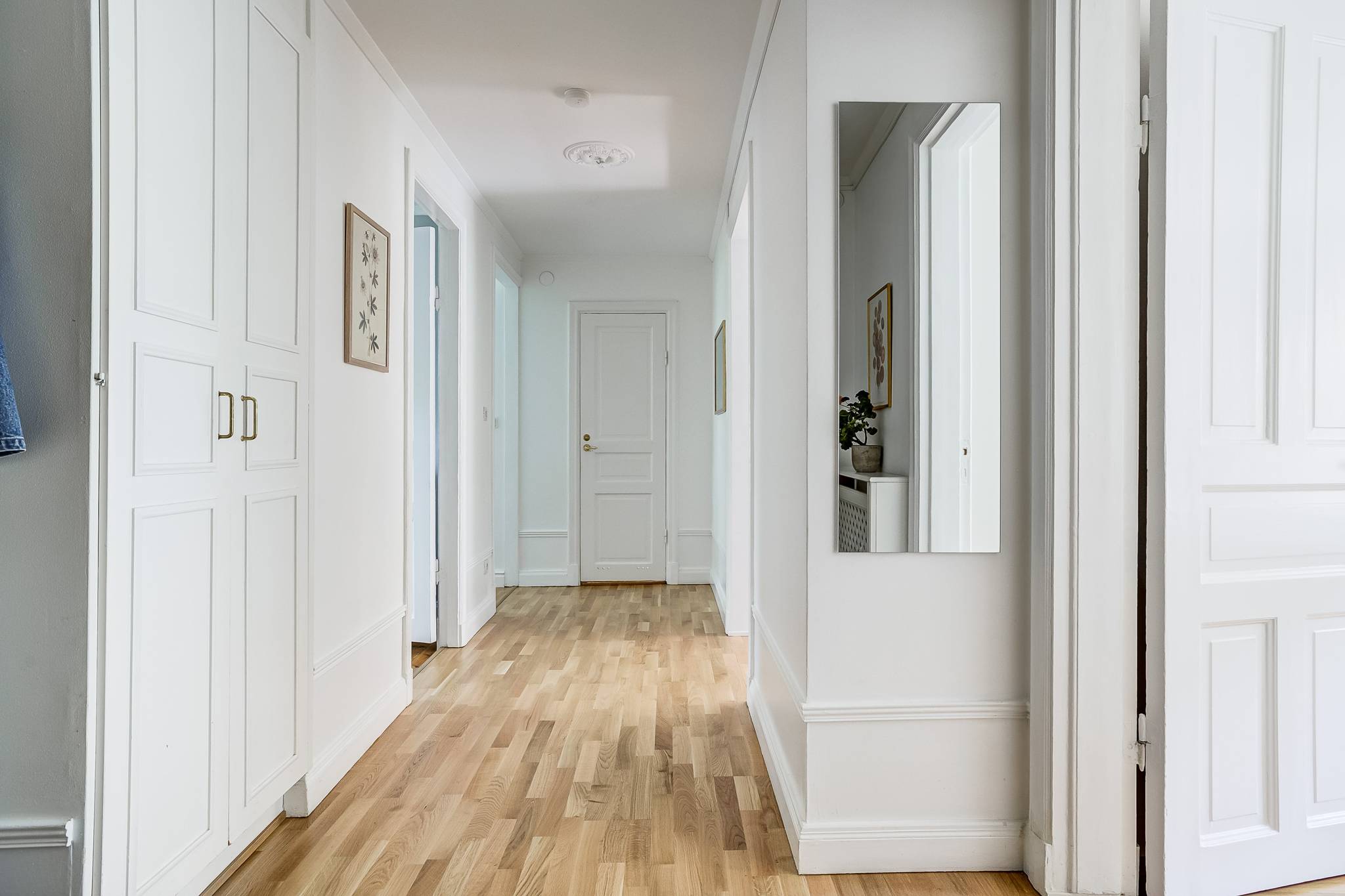 3 rum Lägenhet på Dalgatan 21 B Luthagen Uppsala kommun - bild 20
