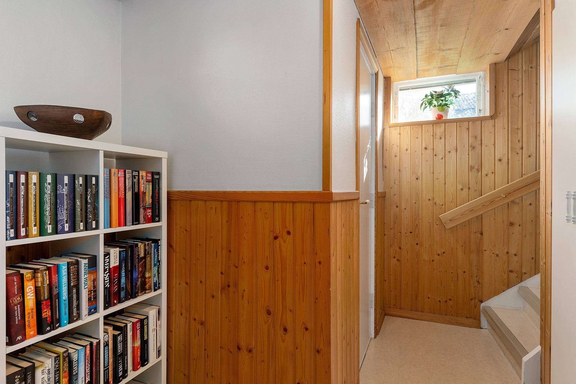 3 rum Villa på Idavallsgatan 7 Mossle Värnamo kommun - bild 21