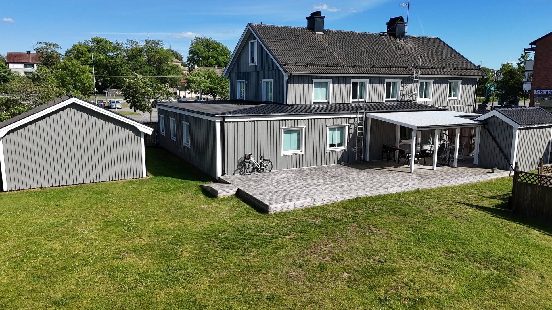 Övrig på Du Nords gata 1B Sävsjö kommun - bild 32