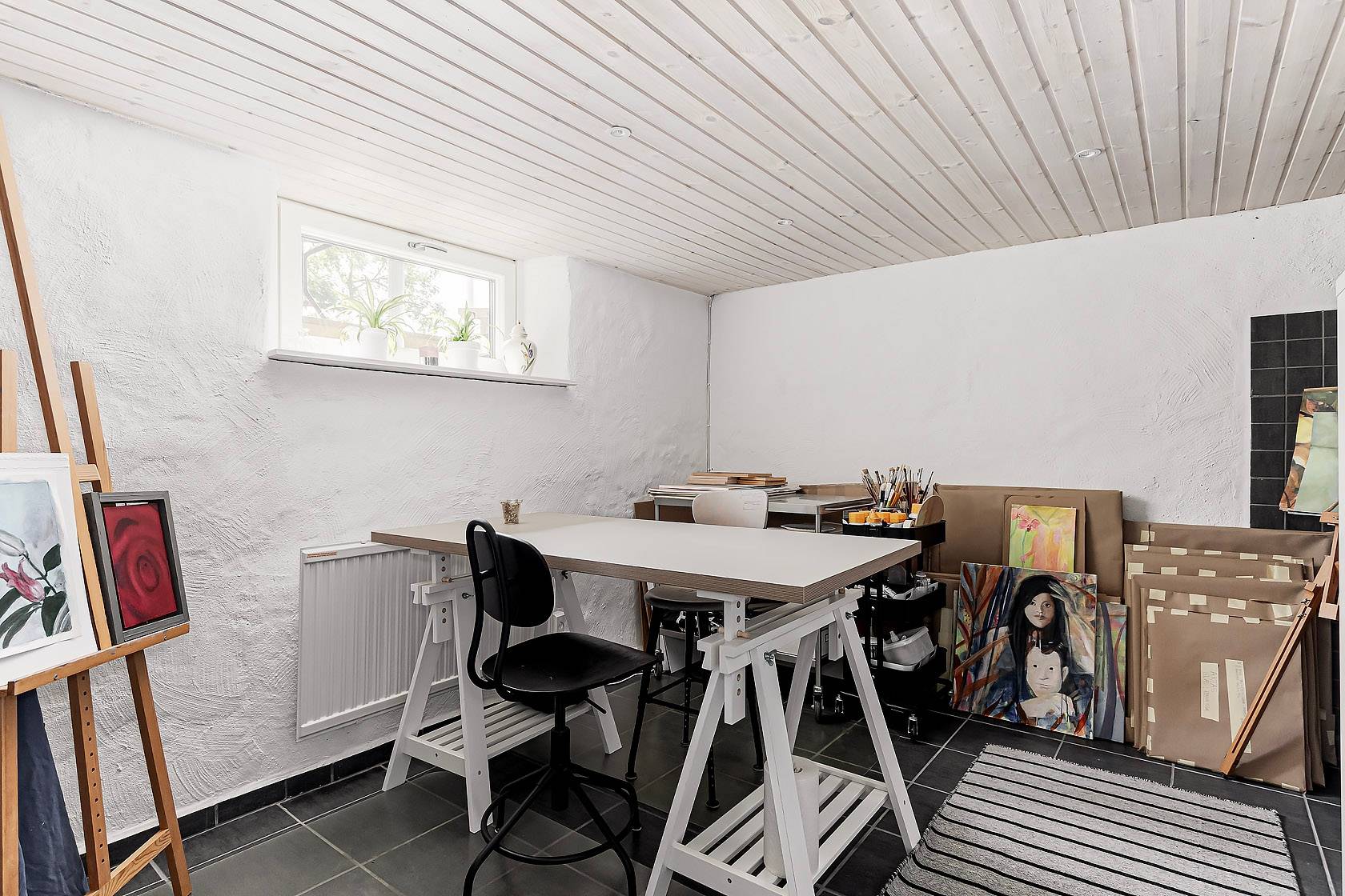 5 rum Villa på Lästringe allé 17 Lästringe Nyköpings kommun - bild 41