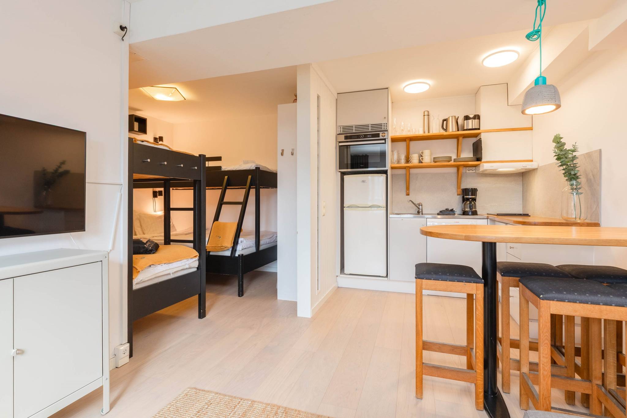 1 rum Lägenhet på Fjällbyvägen 24, lgh 117 Åre By Åre kommun - bild 8