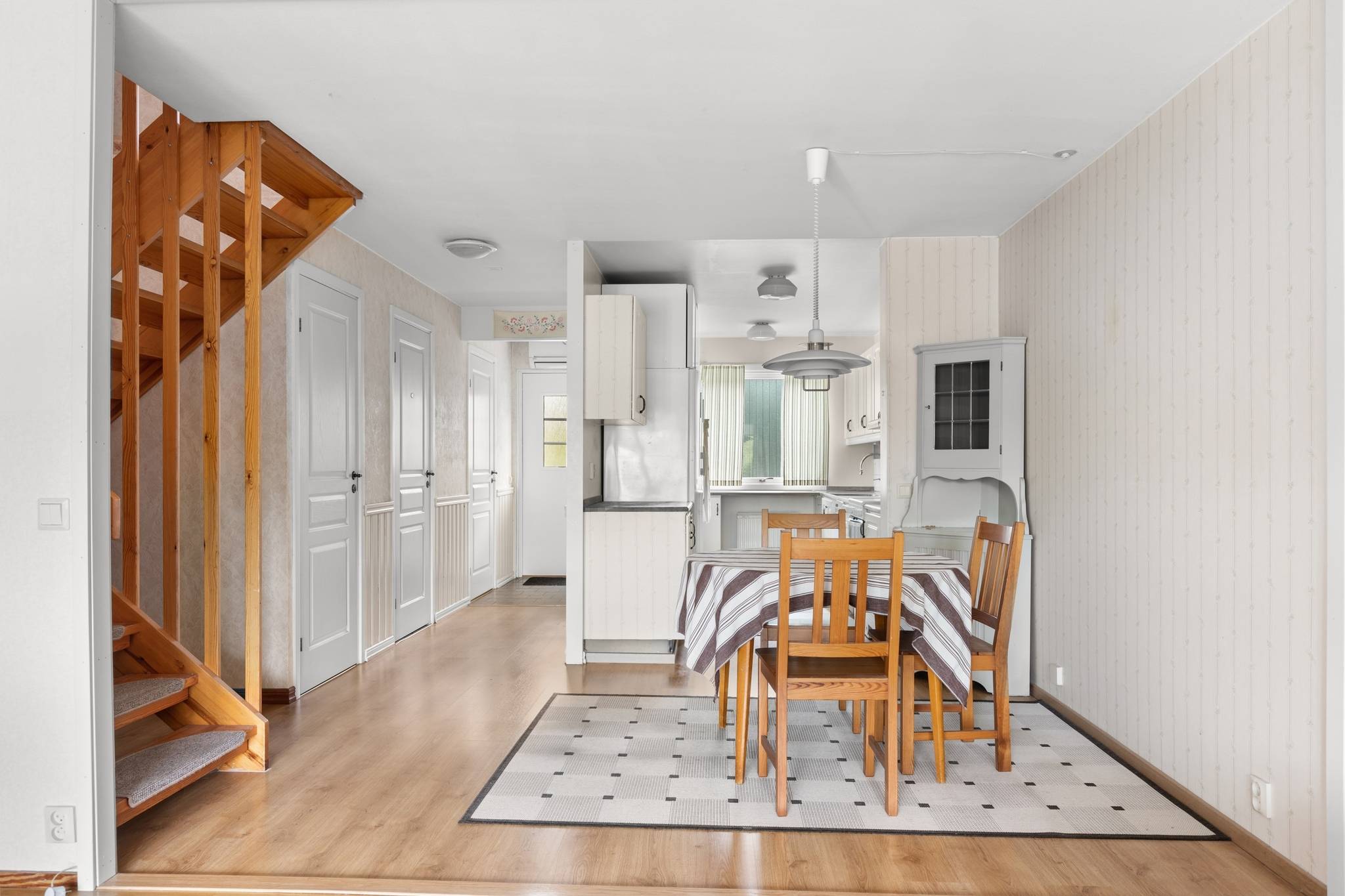 5 rum Radhus på Blåbärsvägen 10B Påtorp Ronneby kommun - bild 5