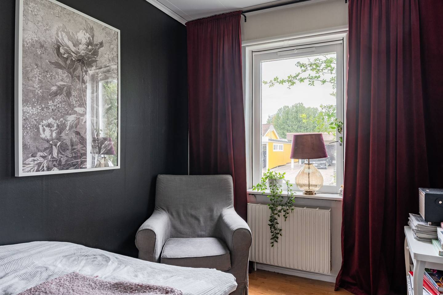 5 rum Villa på Smältvägen 30 Marstrand Ockelbo kommun - bild 17