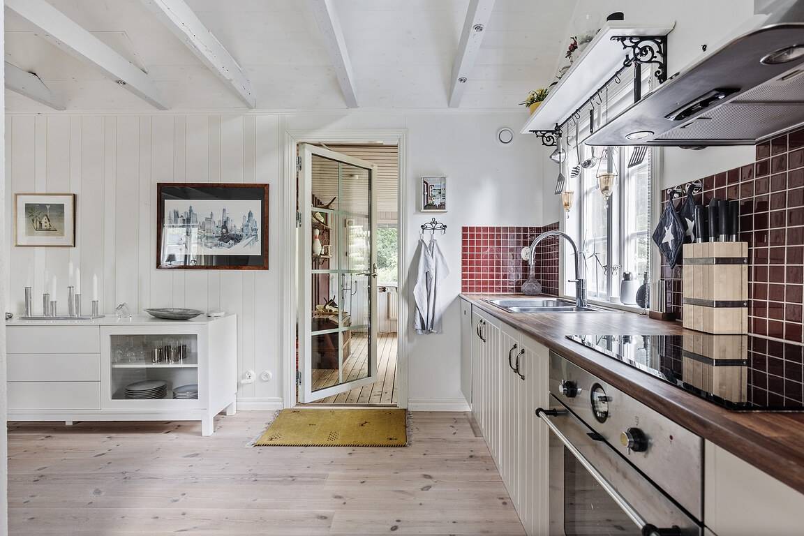 3 rum Villa på Sjövägen 17 Ljungbyhed Klippans kommun - bild 16