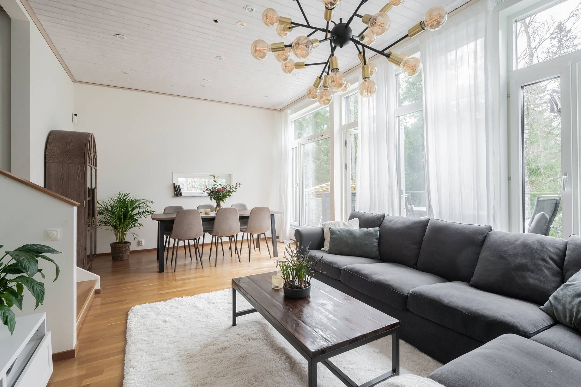 5 rum Villa på Trollskogsvägen 62 Västra Balingsnäs Huddinge kommun - bild 11