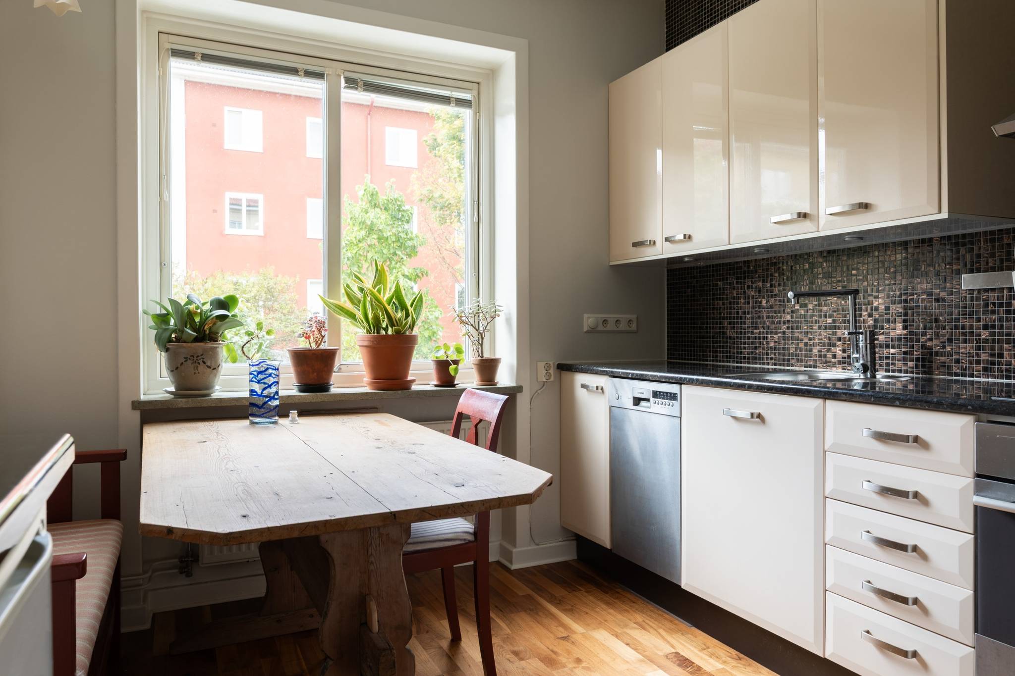 1 rum Lägenhet på Brahegatan 8A Centrum Västerås kommun - bild 4