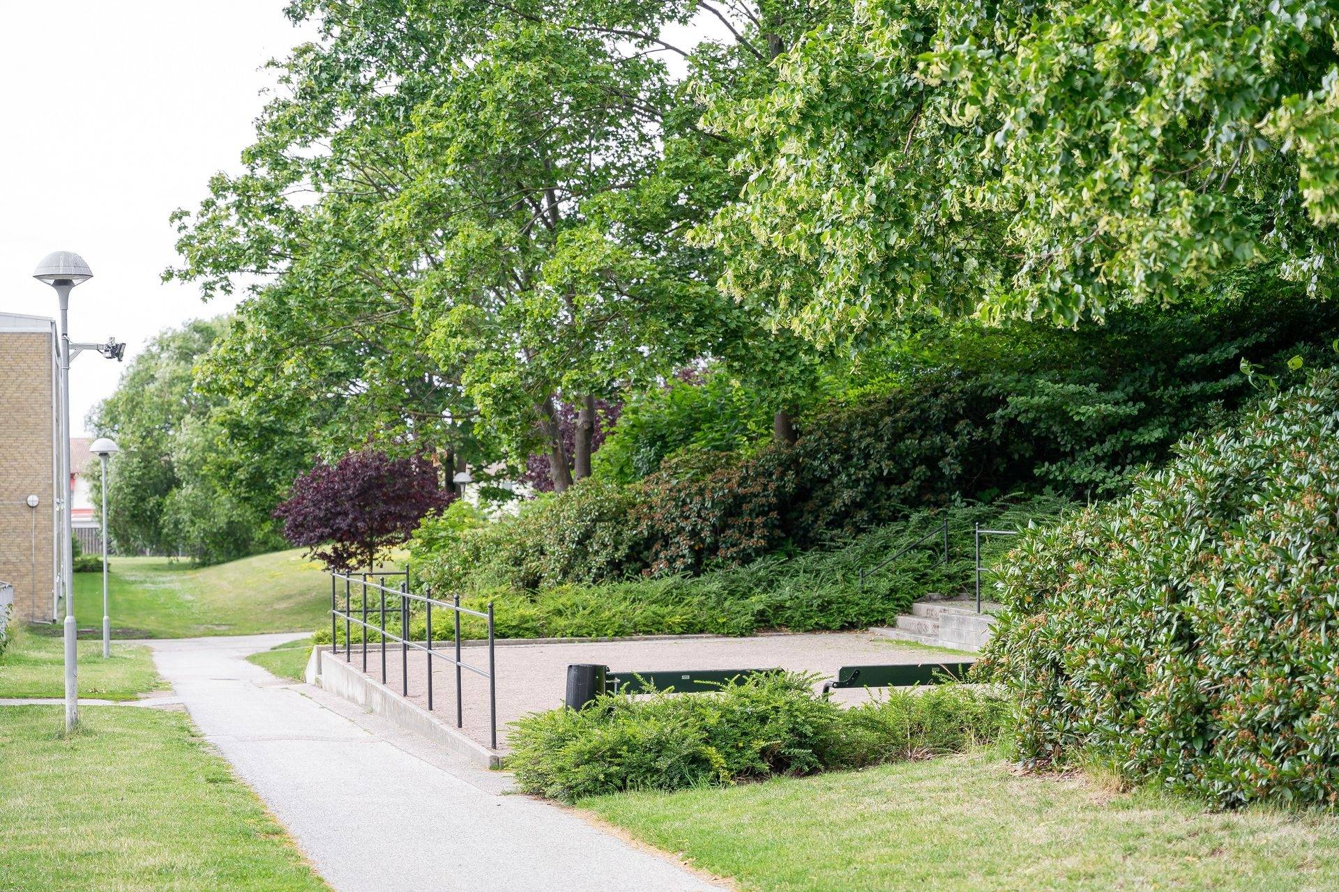 2 rum Lägenhet på Serenadgatan 22 Högaholm Malmö kommun - bild 20