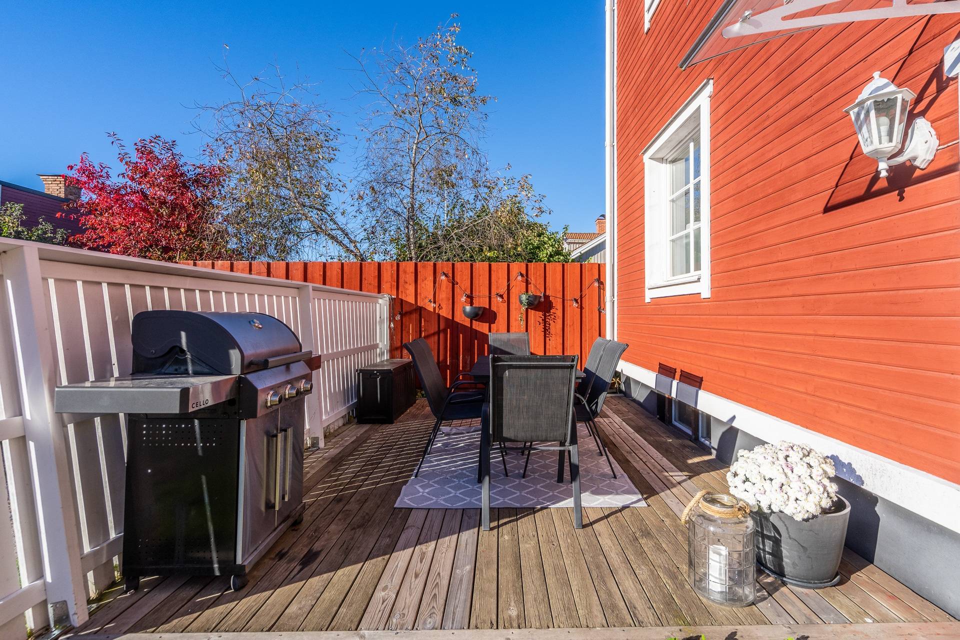 2 rum Lägenhet på Skolgatan 27 Strömsbro Gävle kommun - bild 28