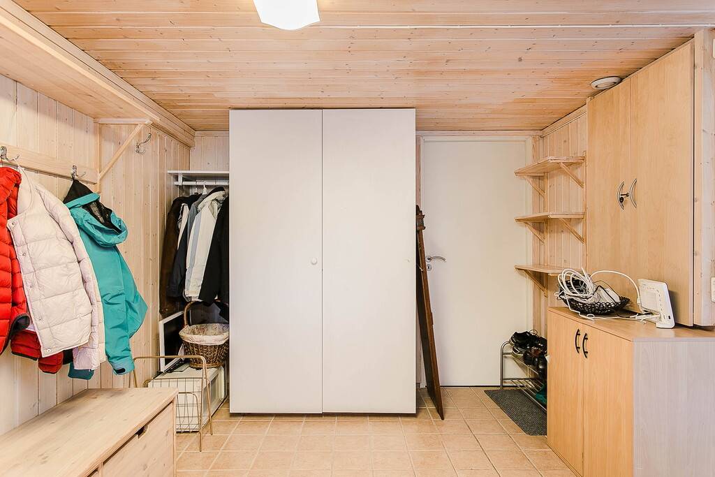 6 rum Villa på Annelystgatan 8 Ljunghed Lidköpings kommun - bild 26