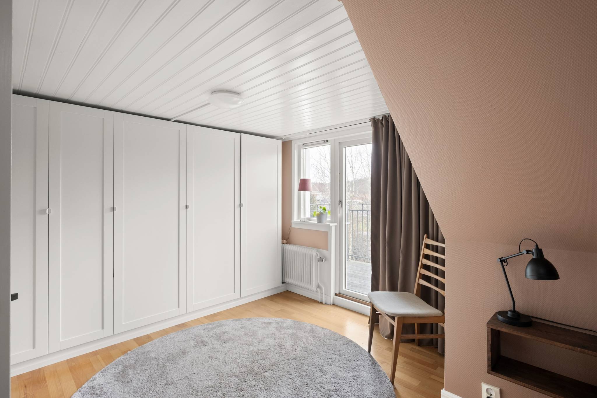 5 rum Villa på Notavallavägen 3 Asarum Karlshamns kommun - bild 26