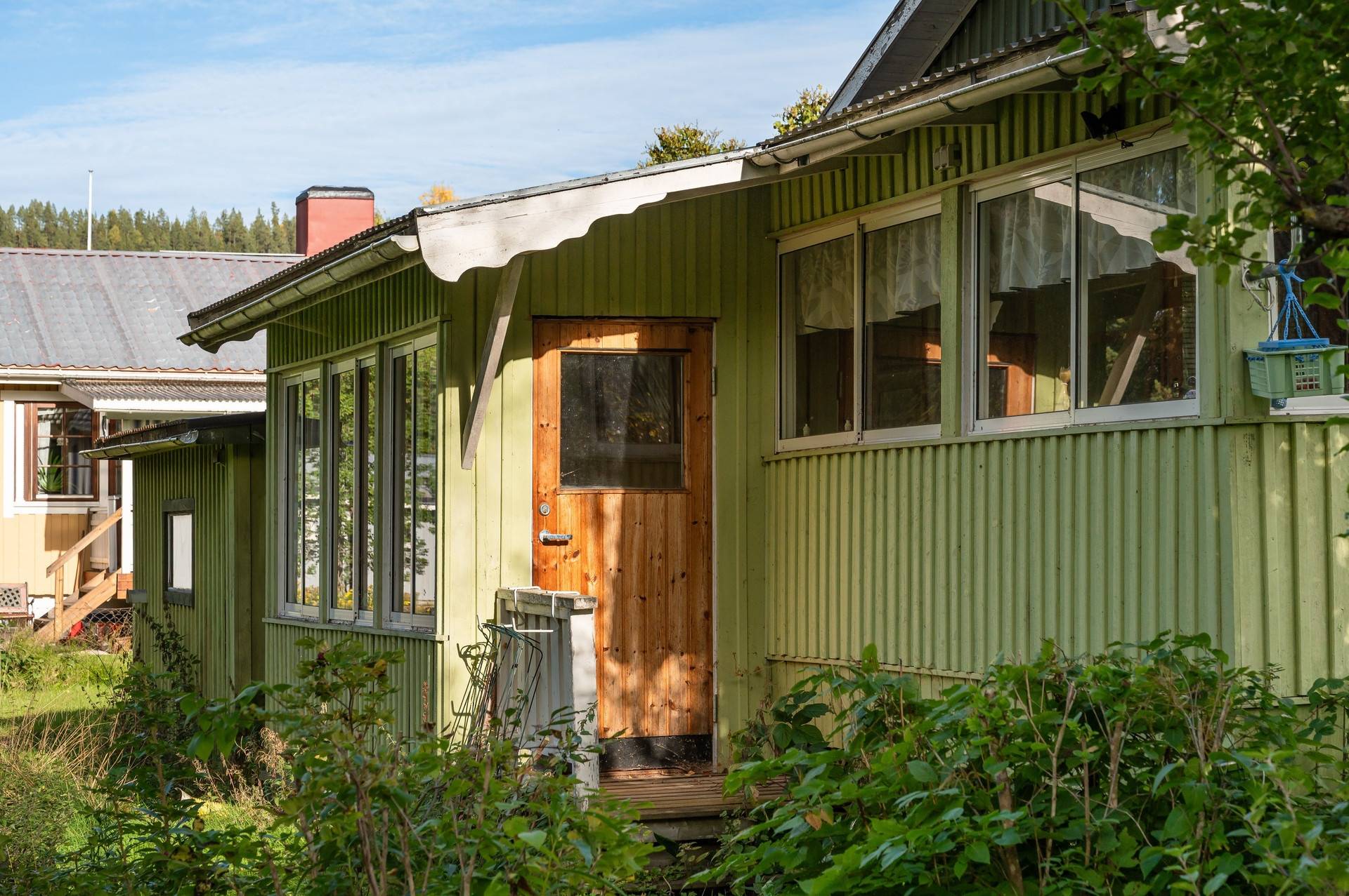 72 m² Villa på Kapellvägen 14 Ånge kommun - bild 32