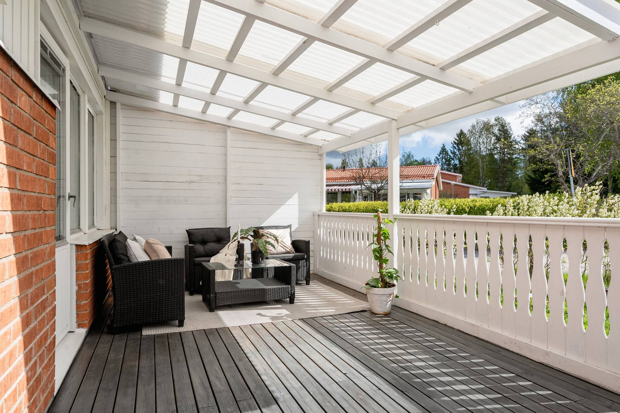 3 rum Radhus på Stenbärsvägen 43E Sätra Gävle kommun - bild 8
