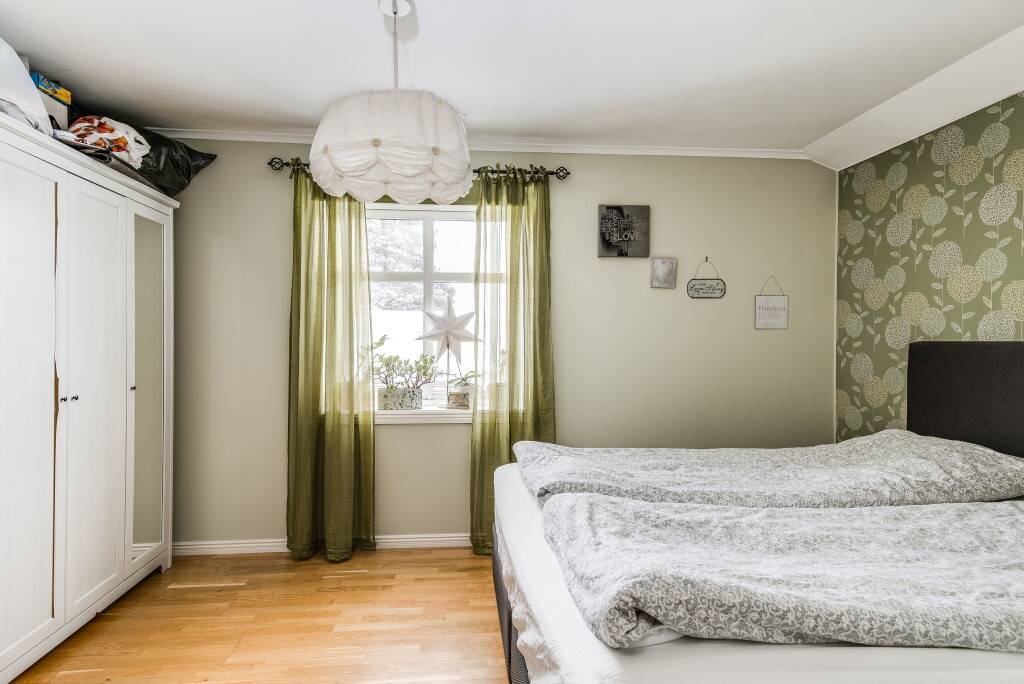 7 rum Villa på Gammelgatan 11 Fagervik Timrå kommun - bild 18