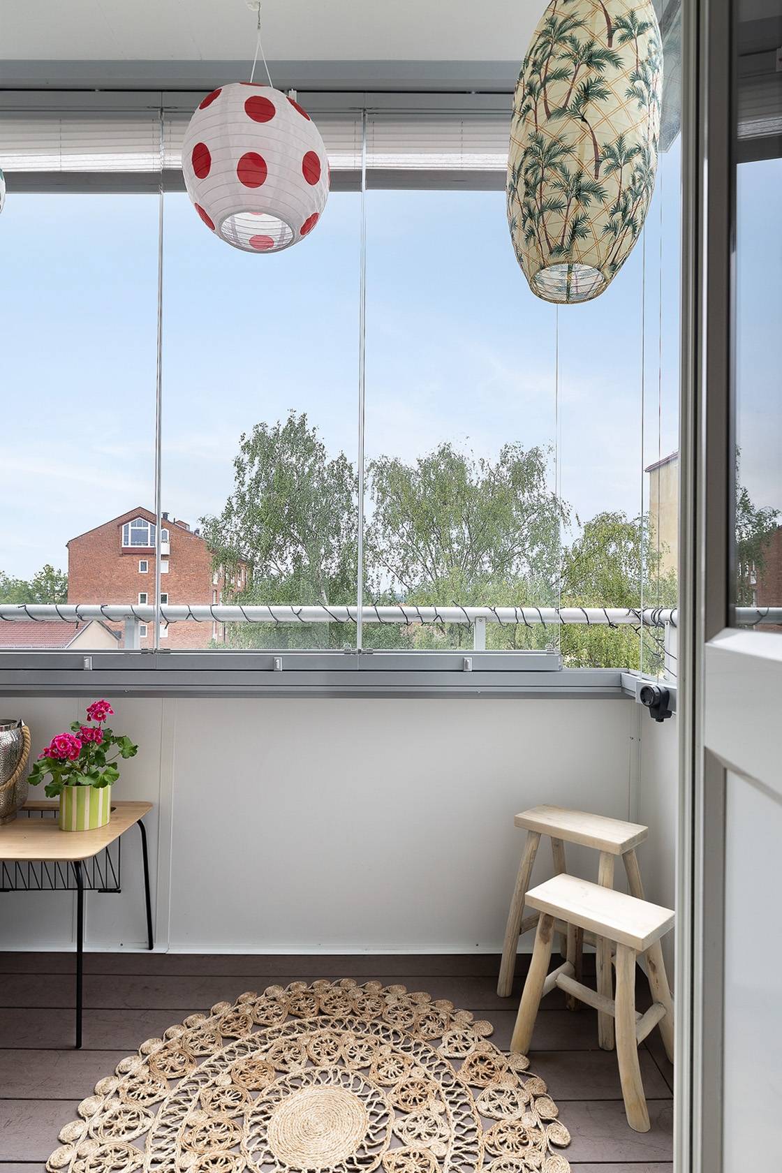3 rum Lägenhet på Råsundavägen 154 Råsunda Solna kommun - bild 5