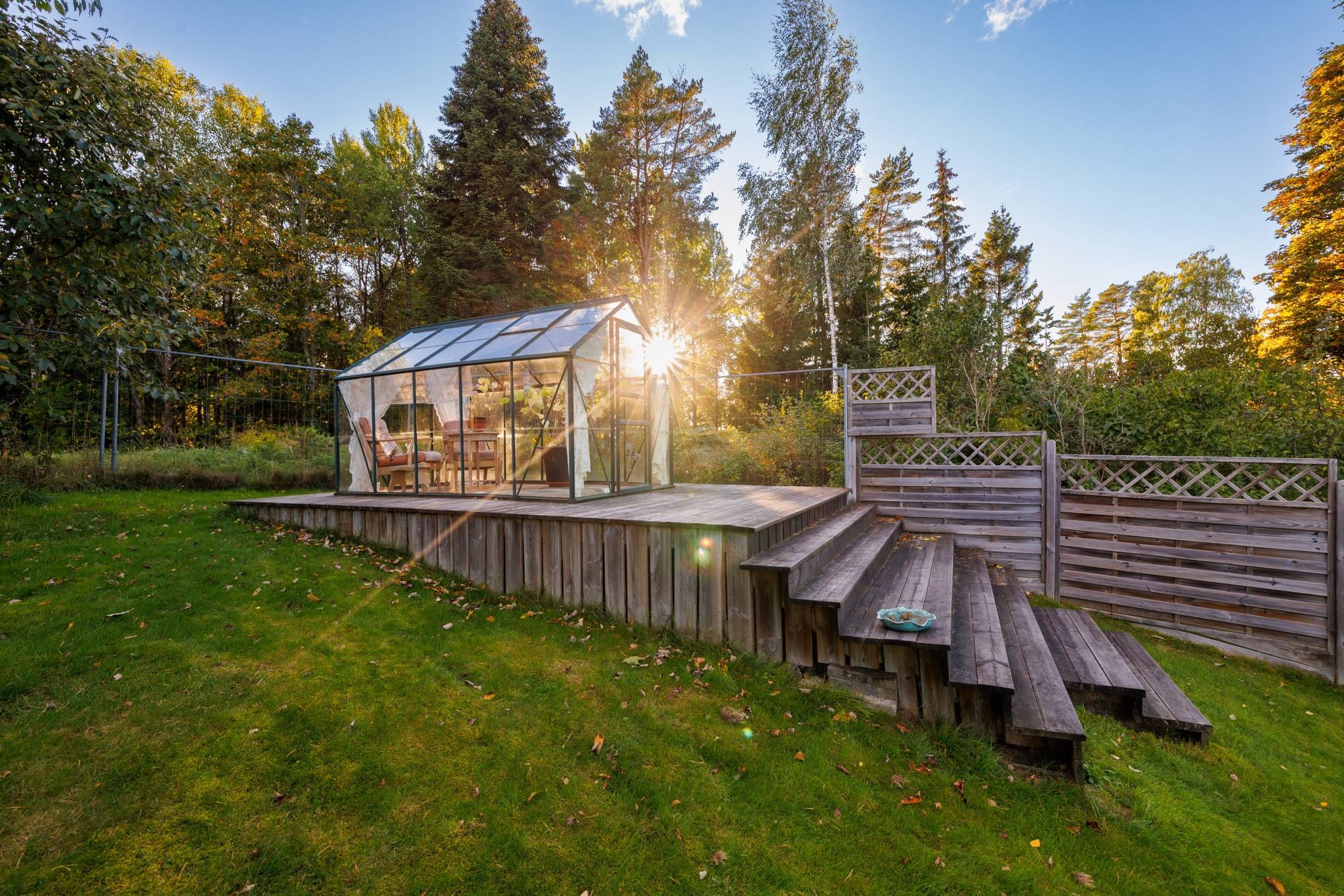 4 rum Villa på Bergsvägen 8 Askersunds kommun - bild 21