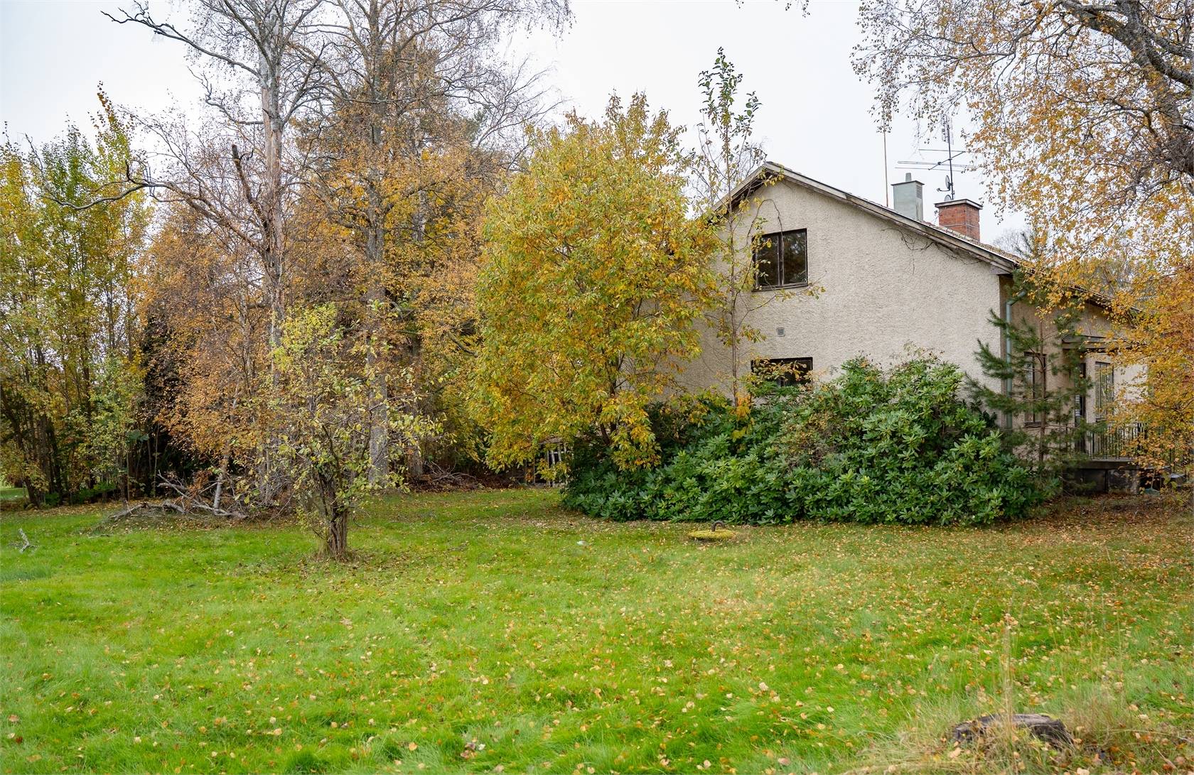 6 rum Villa på Östra Ringvägen 10 Skinnskatteberg Skinnskattebergs kommun - bild 24