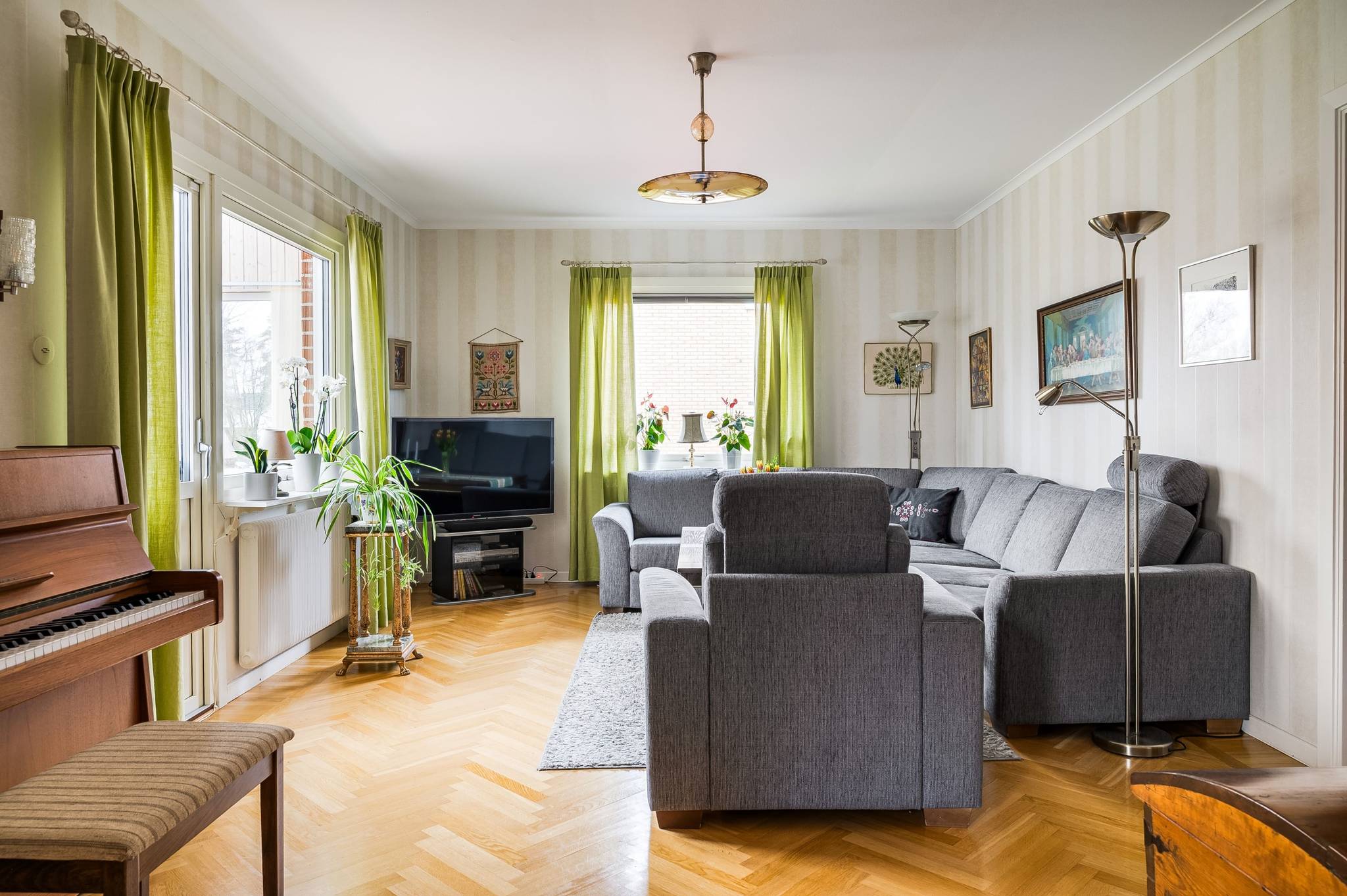 6 rum Villa på Kapellgatan 3 Skillingaryd Vaggeryds kommun - bild 18
