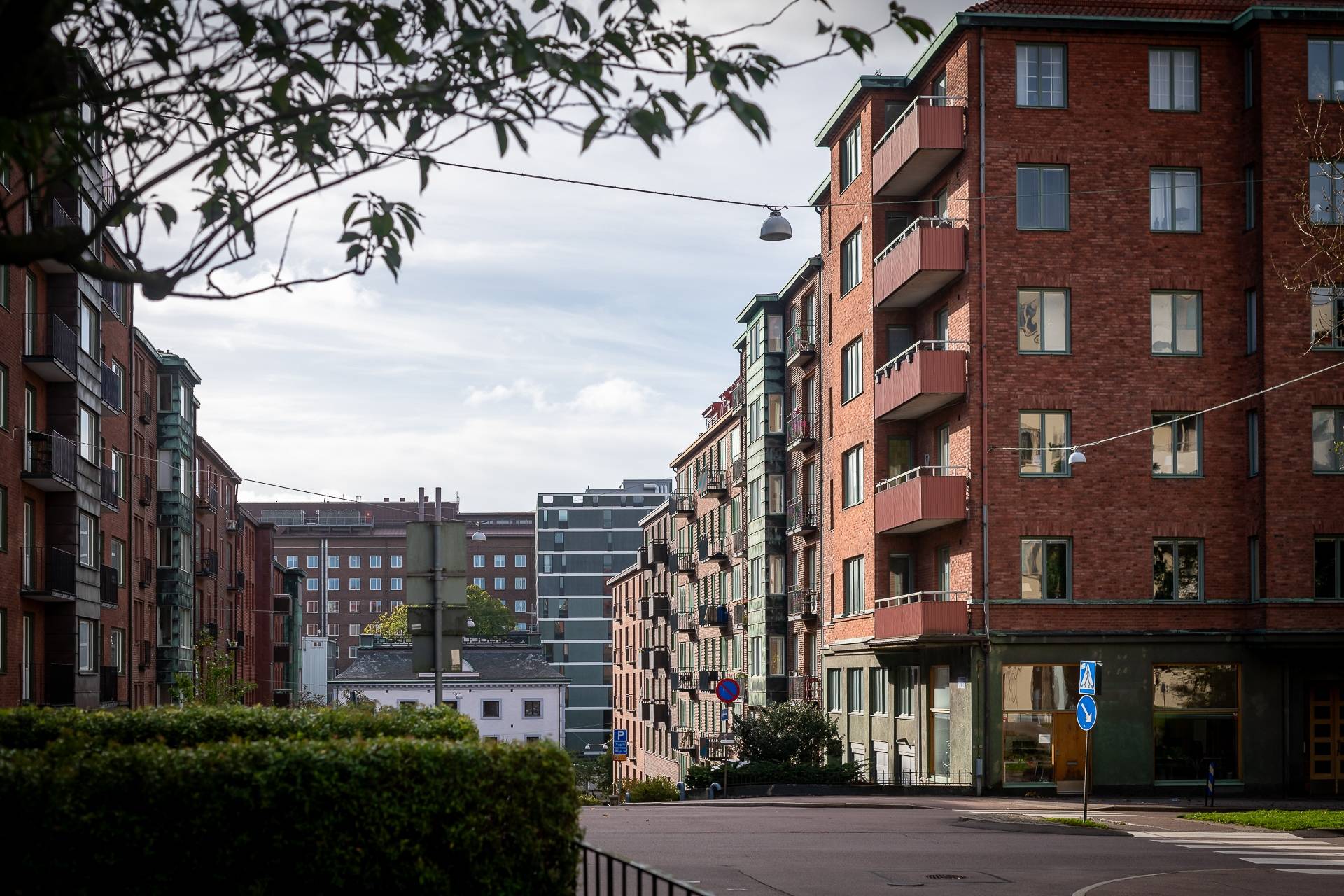 3 rum Lägenhet på Vidblicksgatan 8 Nedre Johanneberg Göteborgs kommun - bild 55