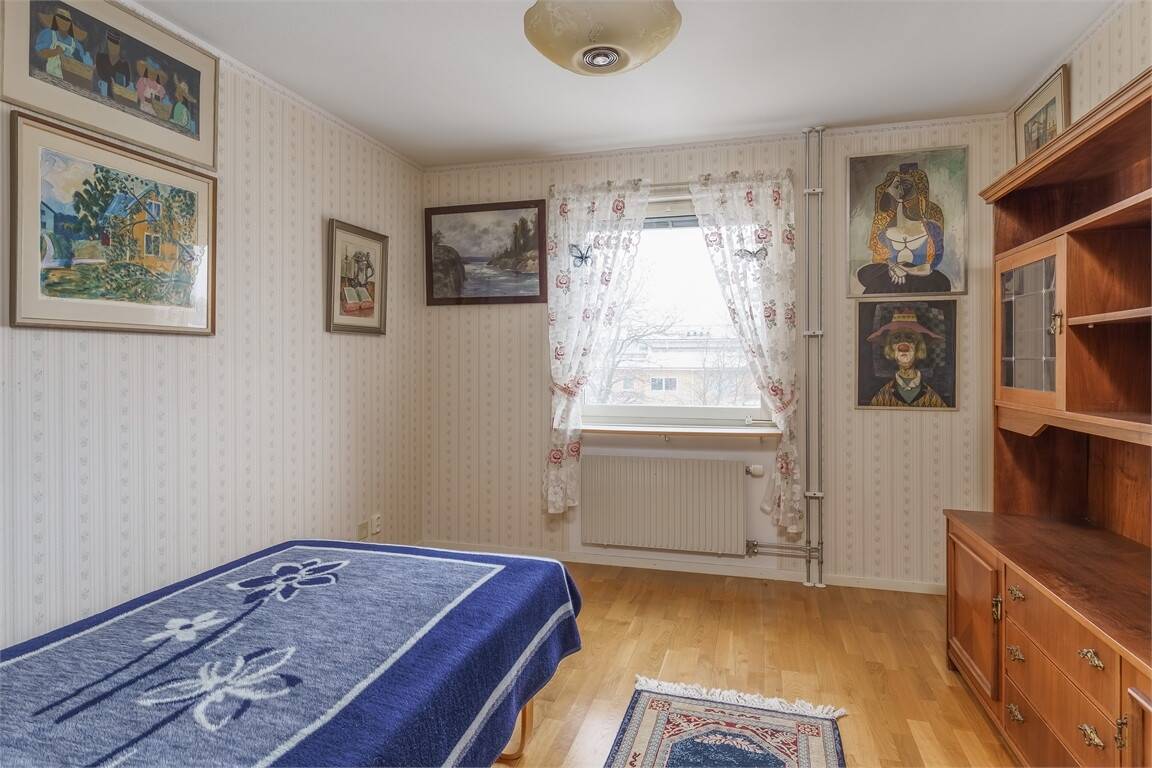 3 rum Lägenhet på Stora Trädgårdsgatan 15B Fimmelstången Västerviks kommun - bild 16