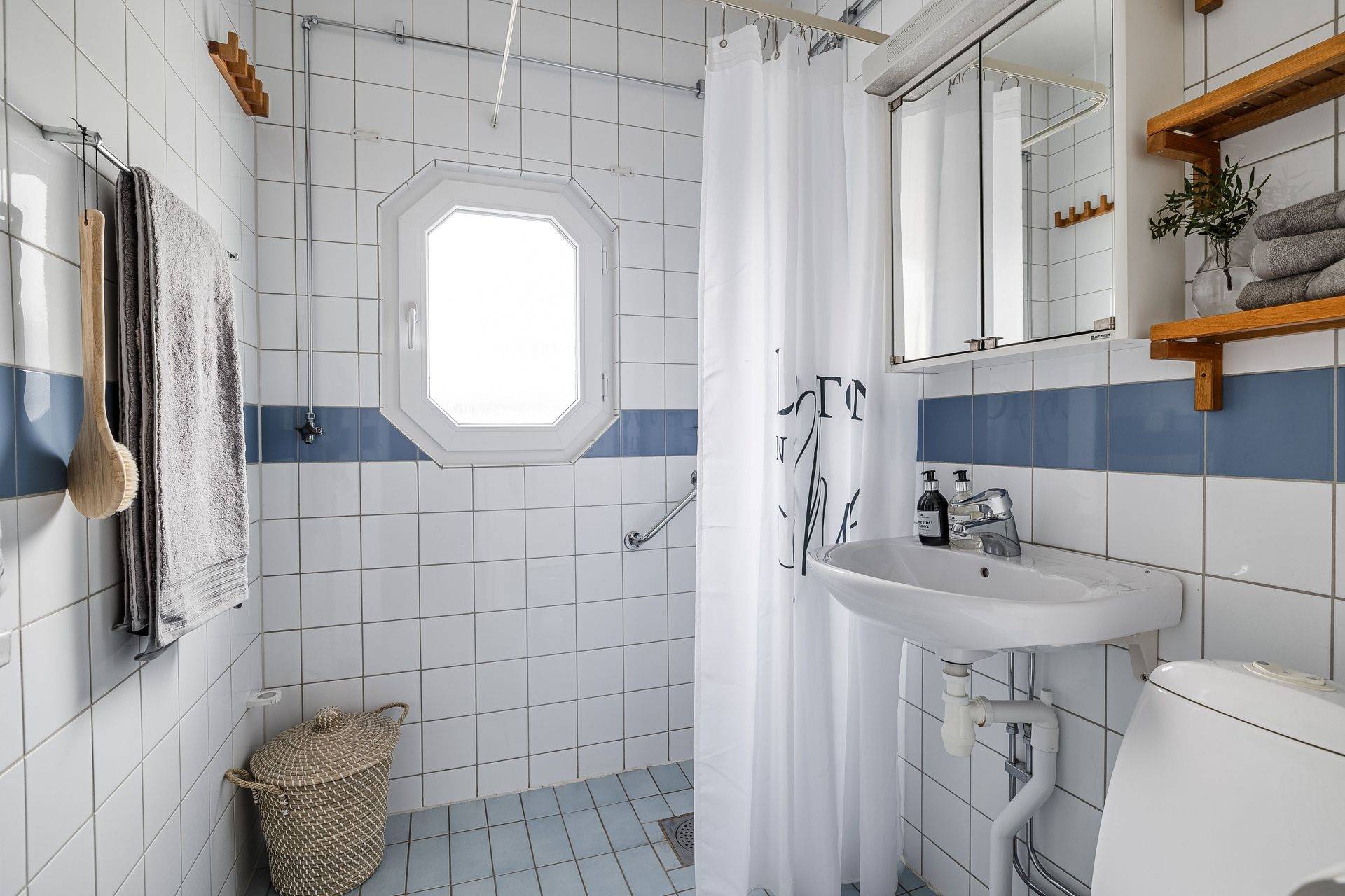 2 rum Lägenhet på Hallströmsgatan 16 Östermalm Västerviks kommun - bild 6