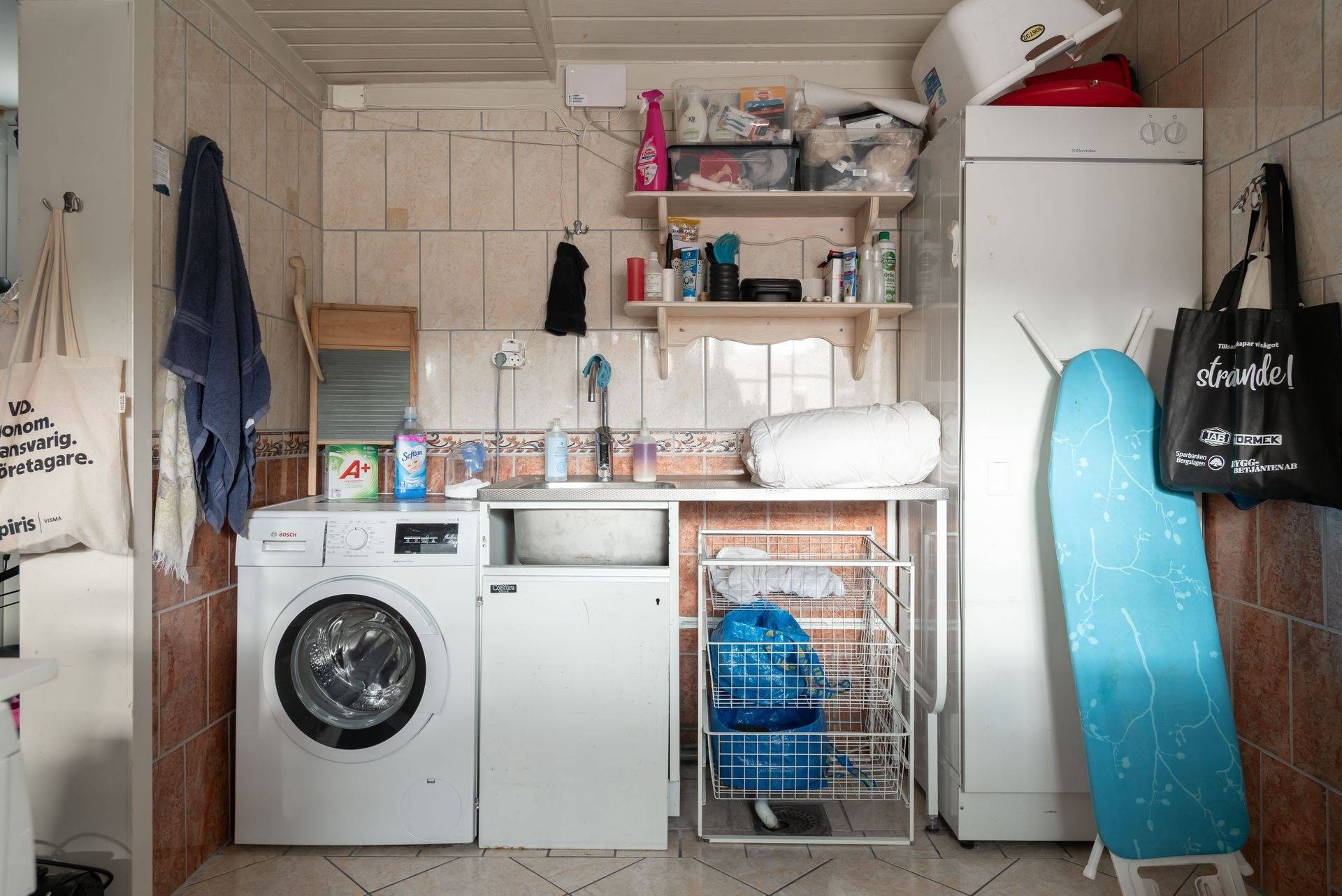 7 rum Villa på Kornstigen 4 Vedevåg Lindesbergs kommun - bild 37