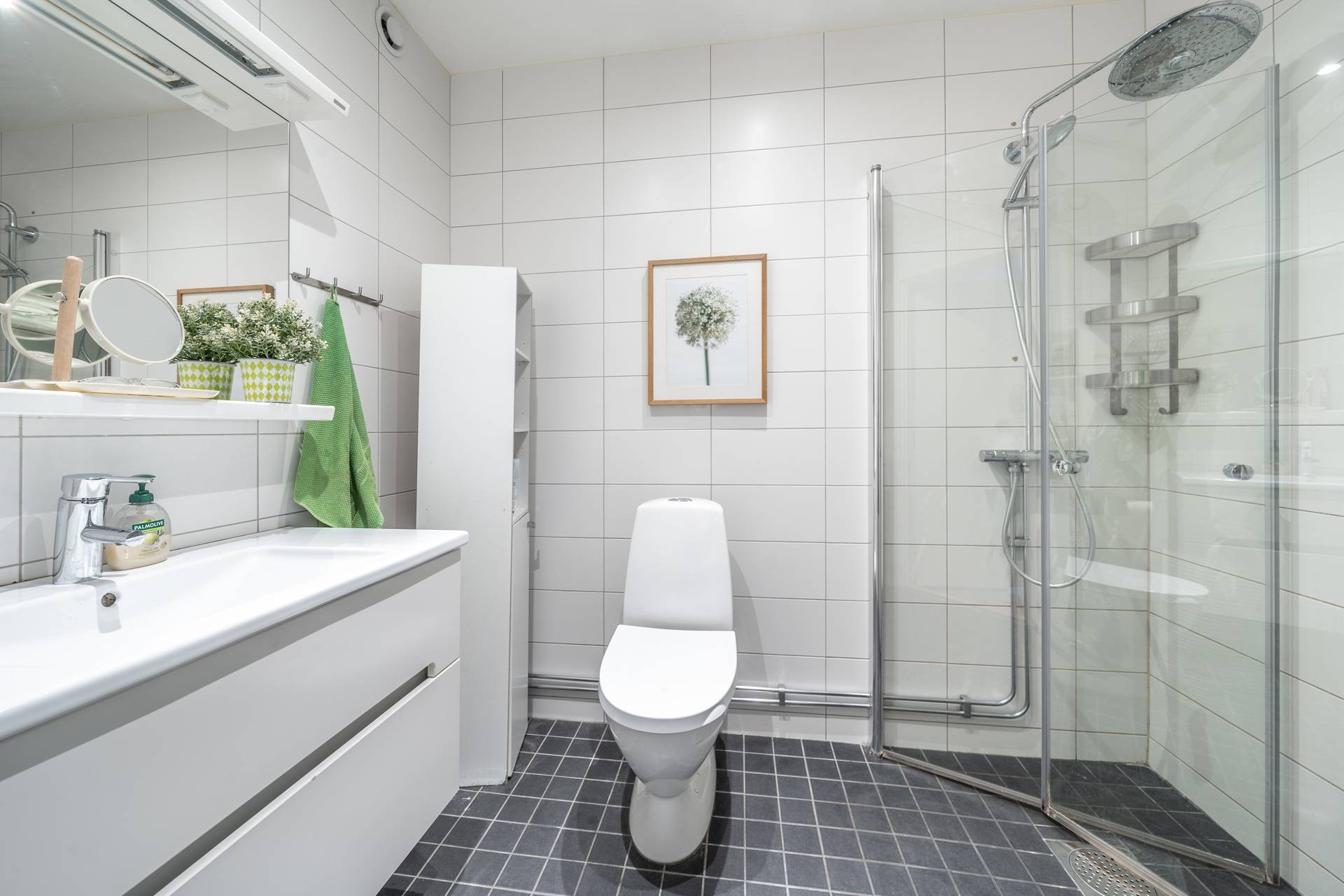 5 rum Radhus på Västfjordsgatan 44 Kista Stockholms kommun - bild 17